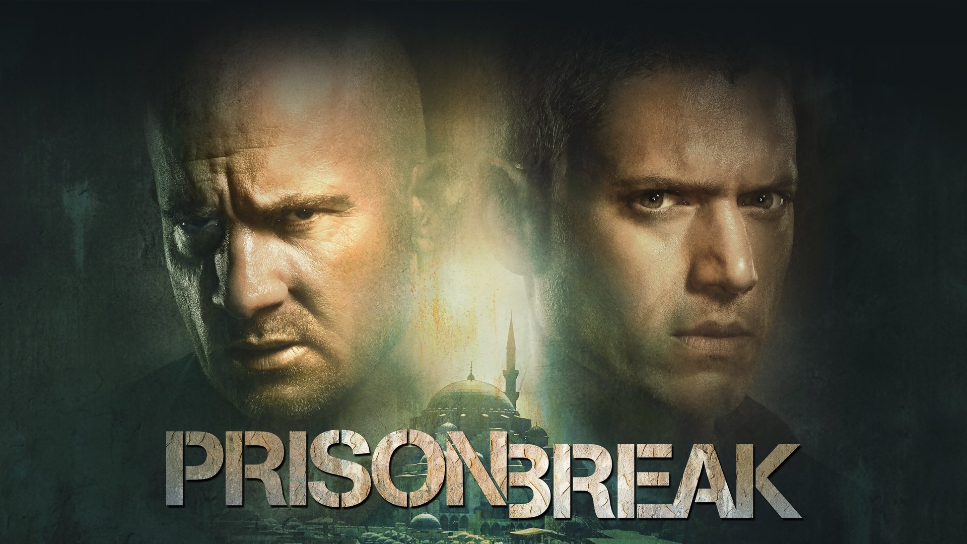 Prison Break Season 4 Episode 3 : Shut Down