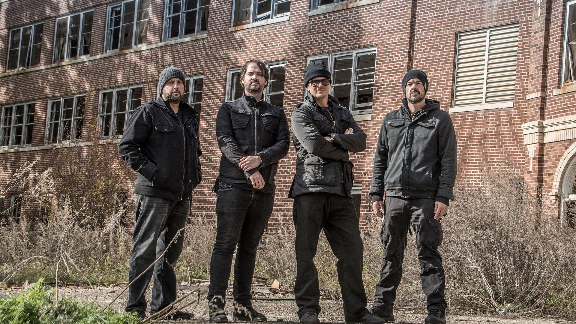 Ghost Adventures Season 11 Episode 6 : Los Coches Adobe