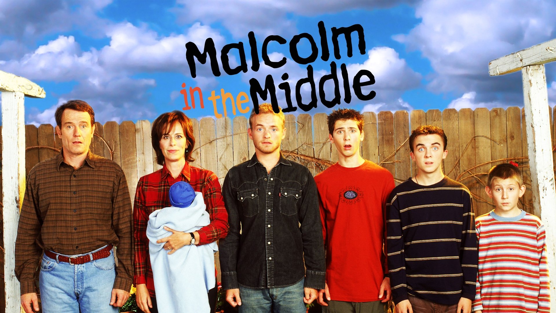 Malcolm in the Middle Season 5 Episode 6 : Malcolm's Job
