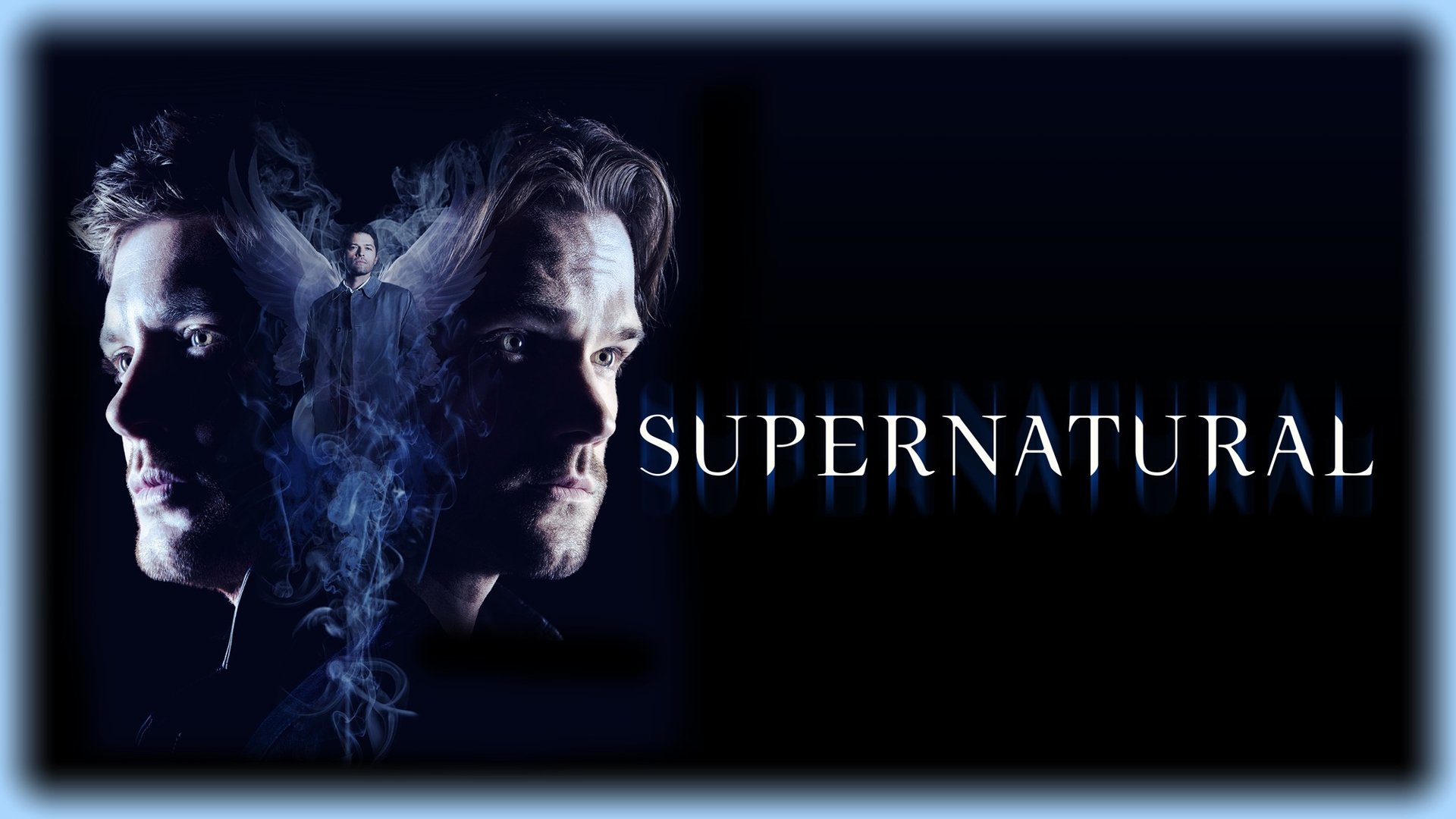 Supernatural Season 15