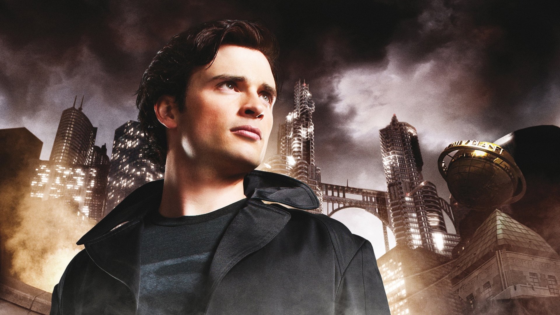 Smallville Season 1