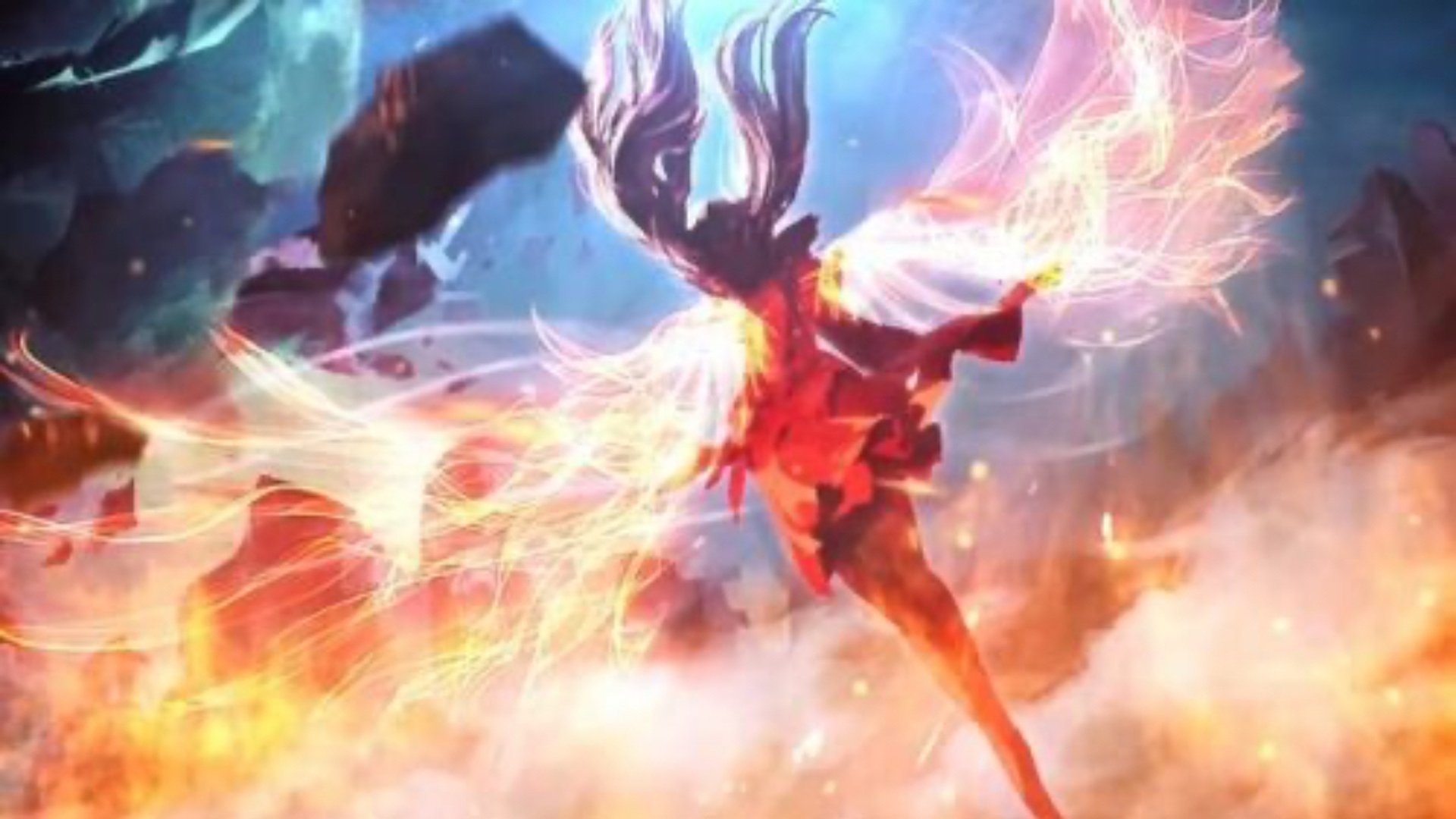 Perfect World Season 1 Episode 237 : Episode 237