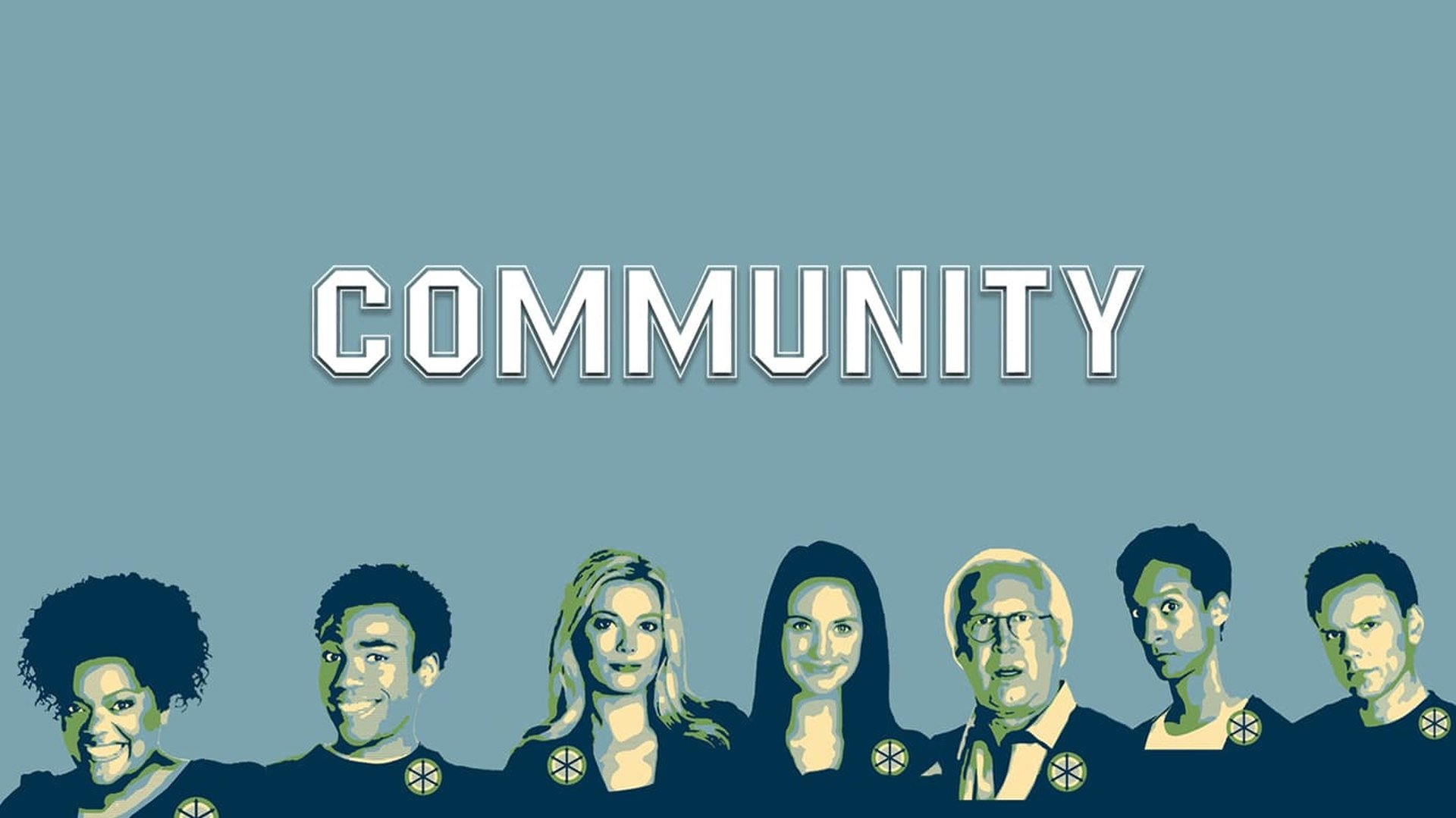 Community Season 4