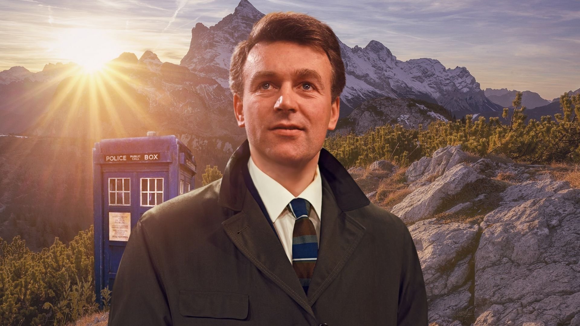 Doctor Who Season 1 Episode 20 : Assassin at Peking