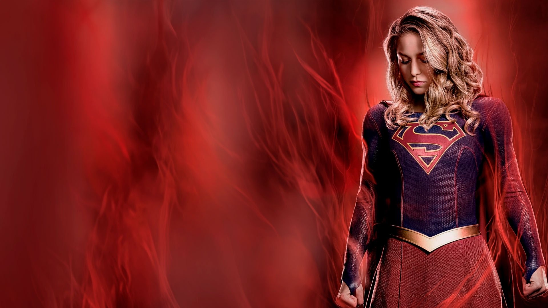 Supergirl Season 2 Episode 3 : Welcome to Earth