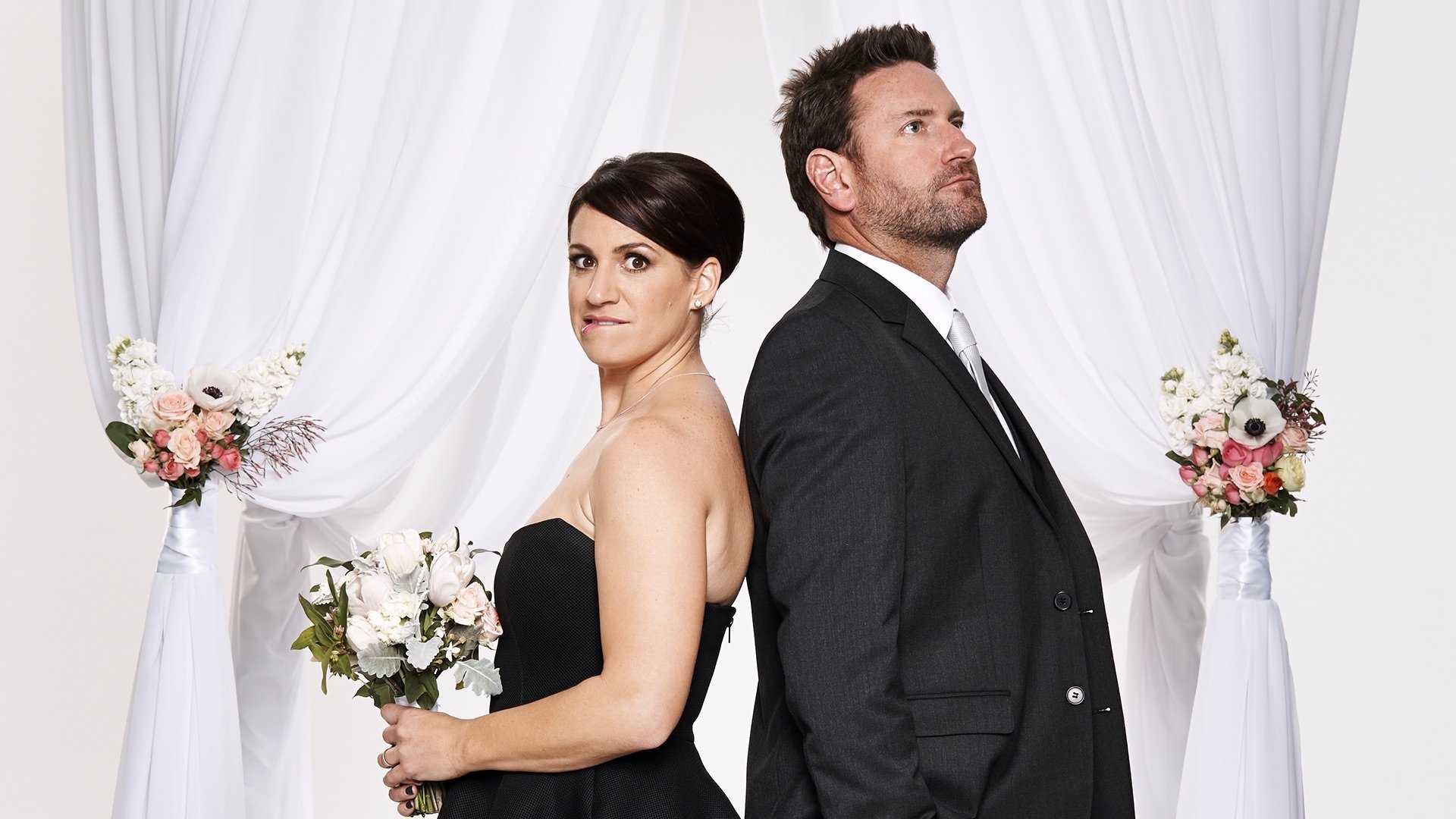 Married at First Sight Season 12