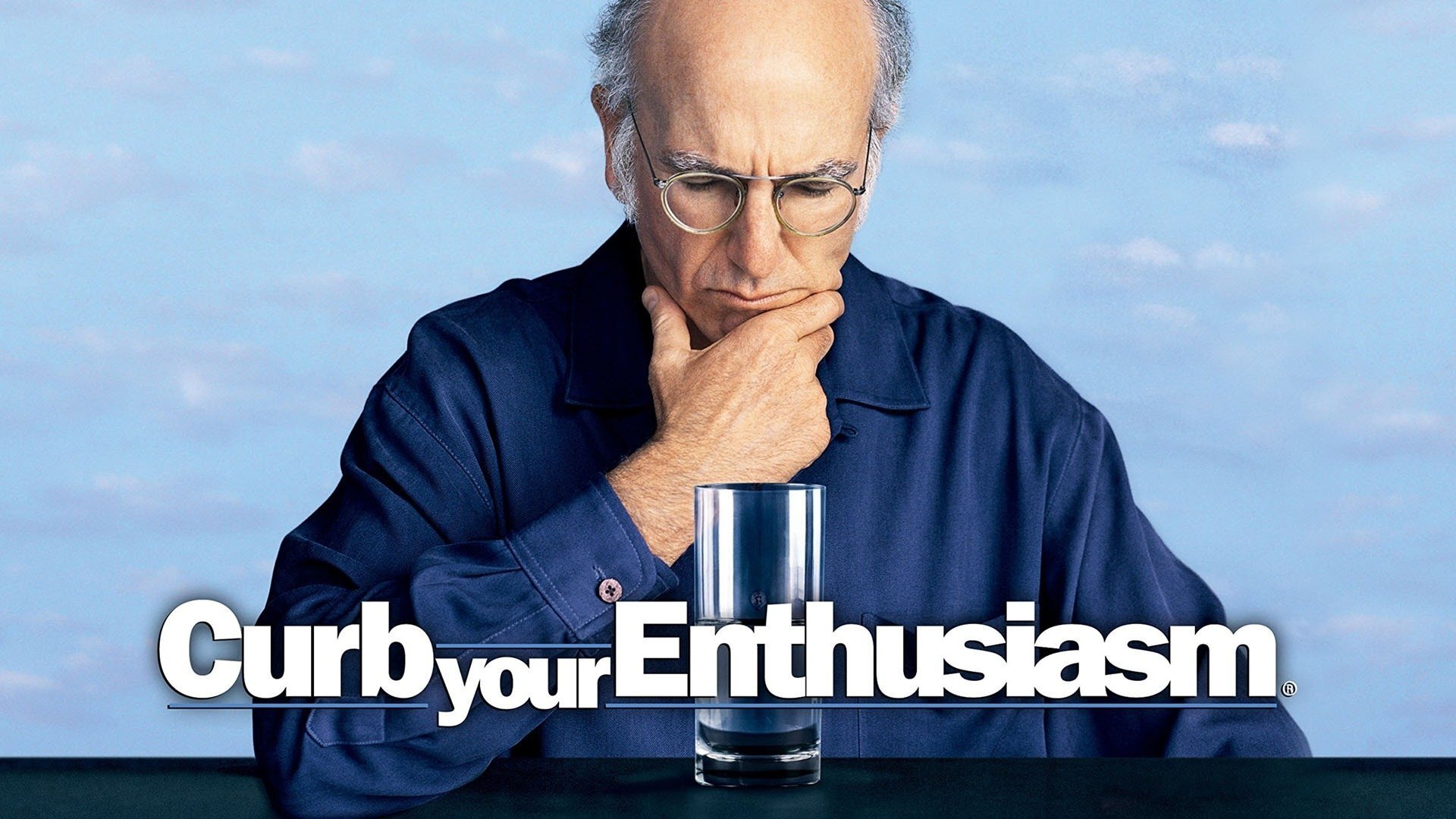 Curb Your Enthusiasm Season 4 Episode 3 : The Blind Date