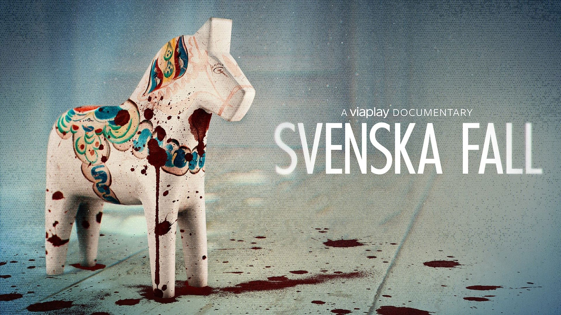 Svenska fall Season 12