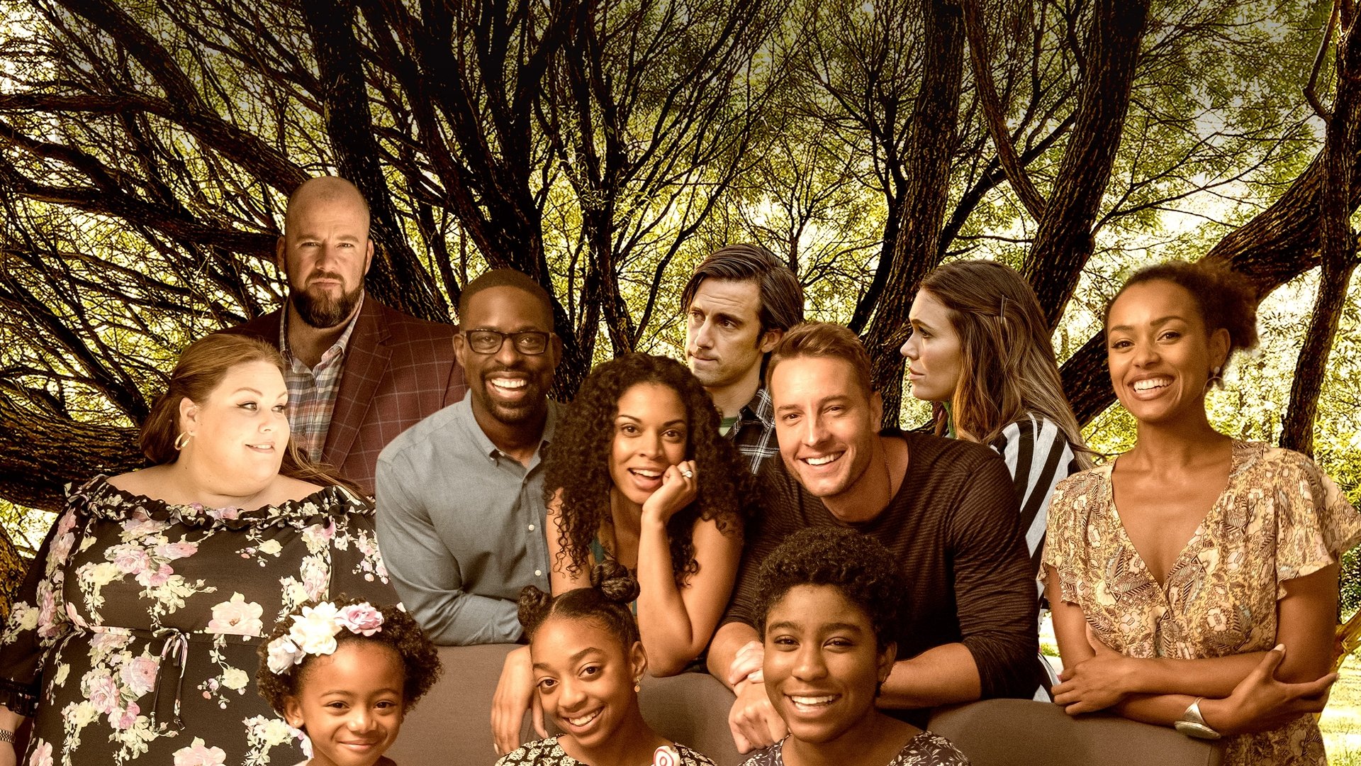 This Is Us Season 4