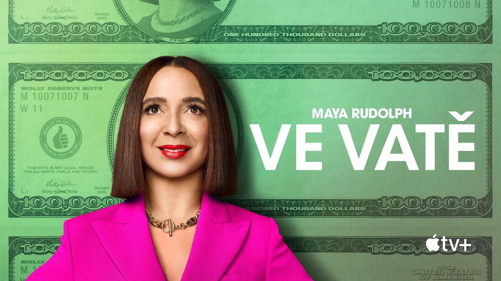 Loot Season 3 Episode 9 : Slide