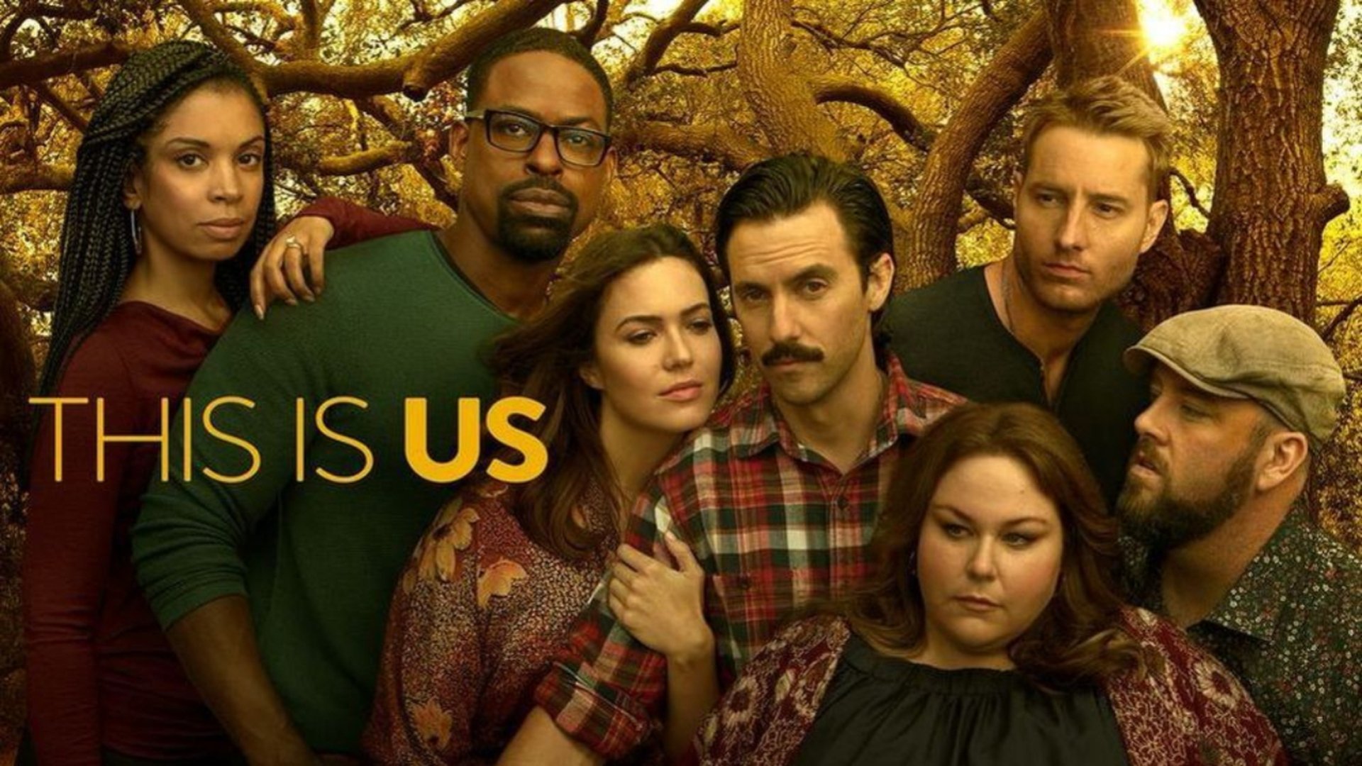 This Is Us Season 3 Episode 15 : The Waiting Room