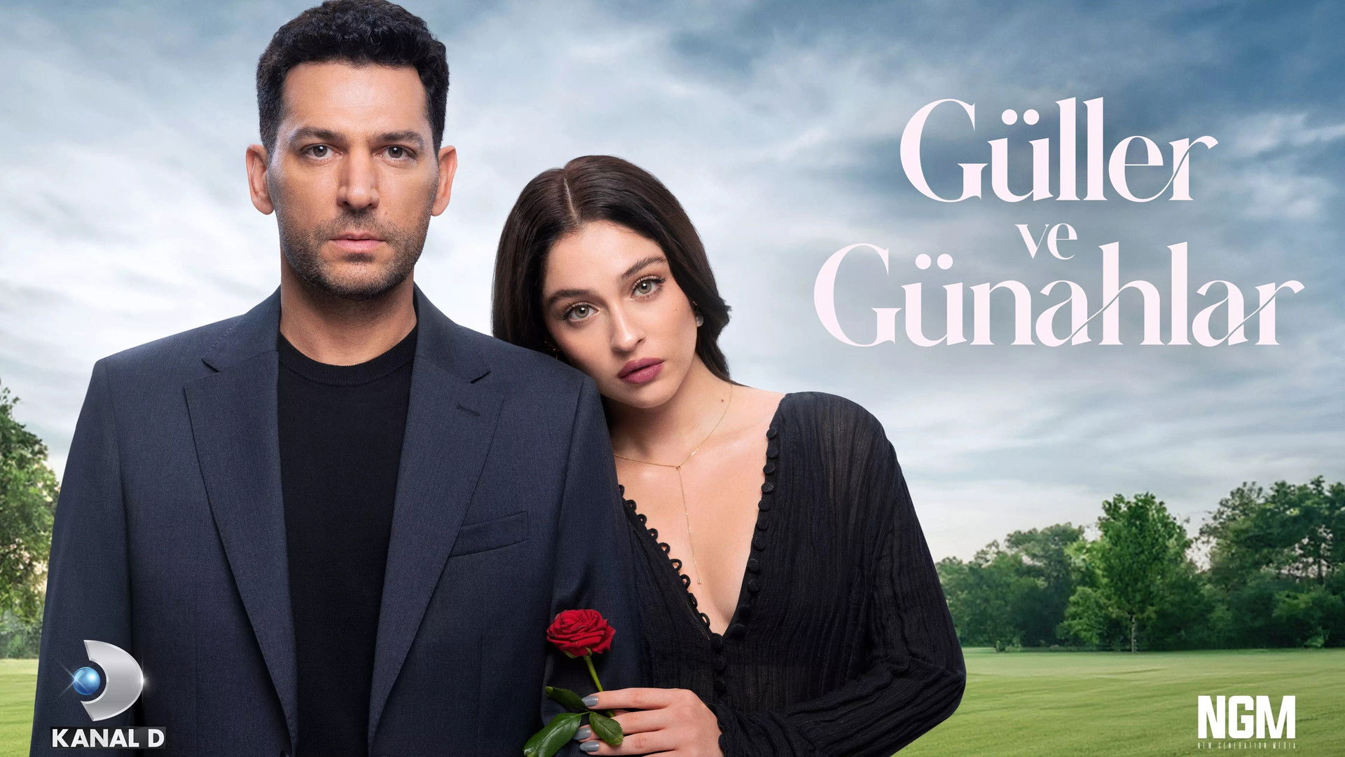 Sins and Roses Season 1 Episode 8 : Episode 8