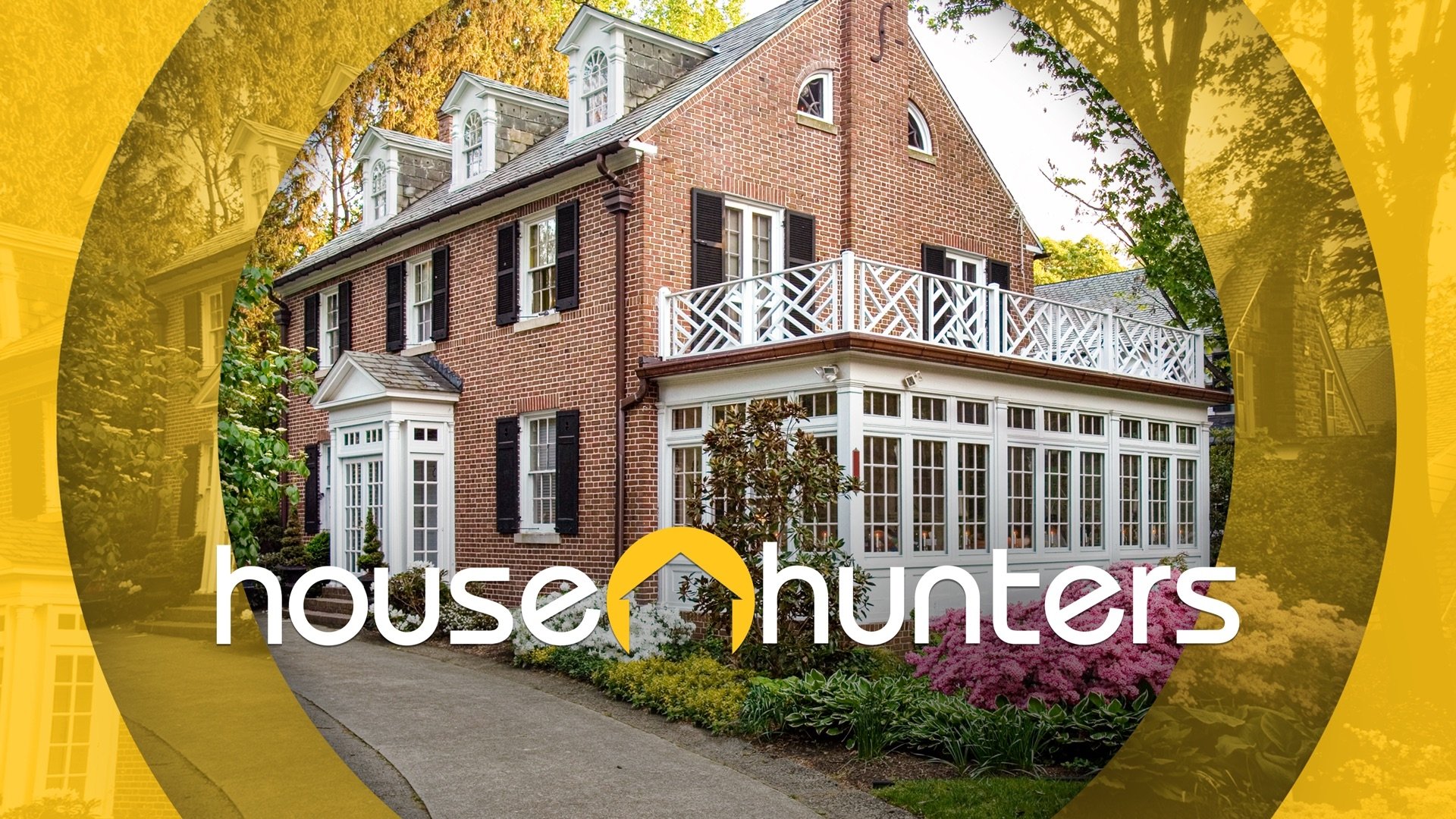 House Hunters Season 7