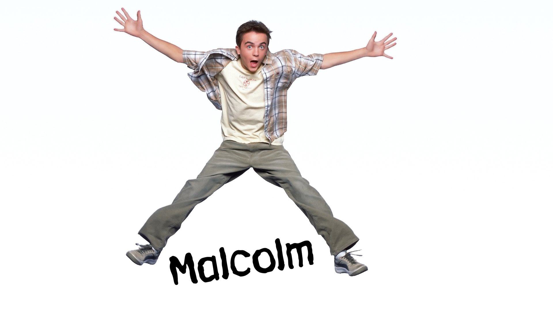 Malcolm in the Middle Season 1 Episode 10 : Stock Car Races