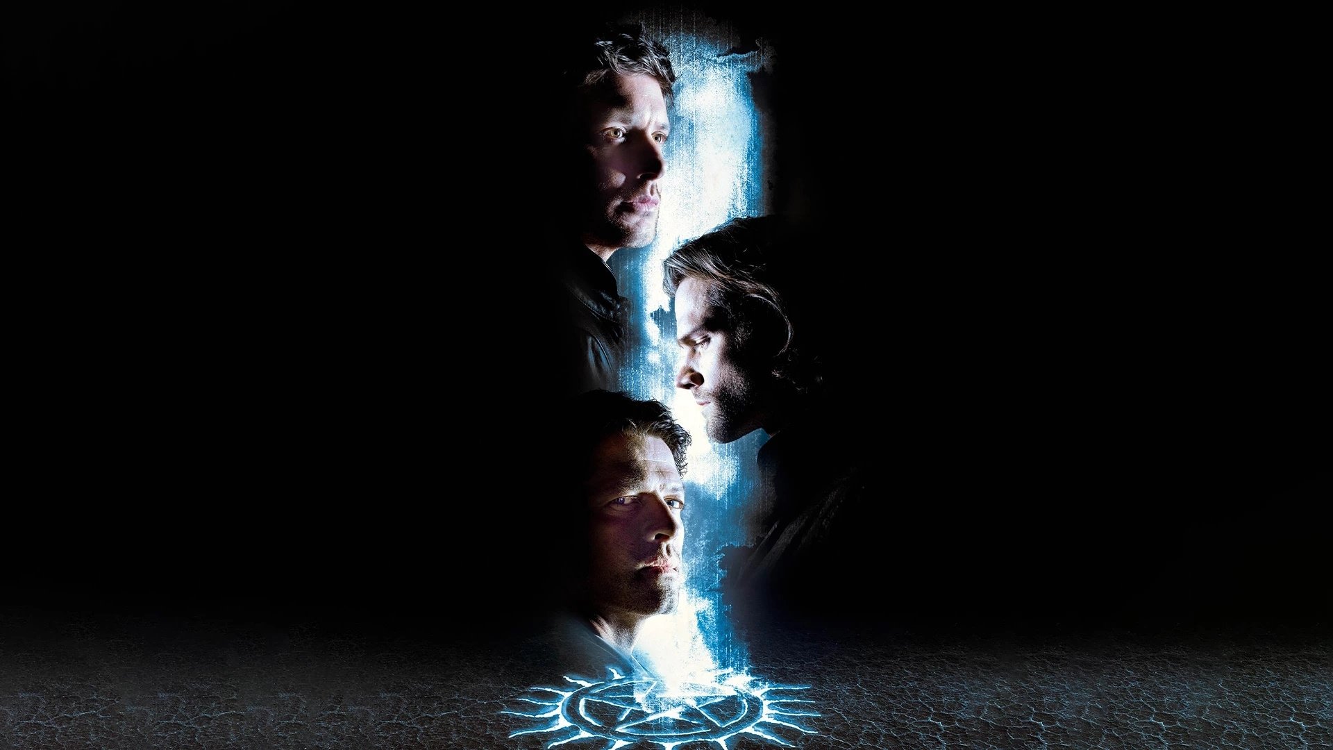 Supernatural Season 8 Episode 6 : Southern Comfort