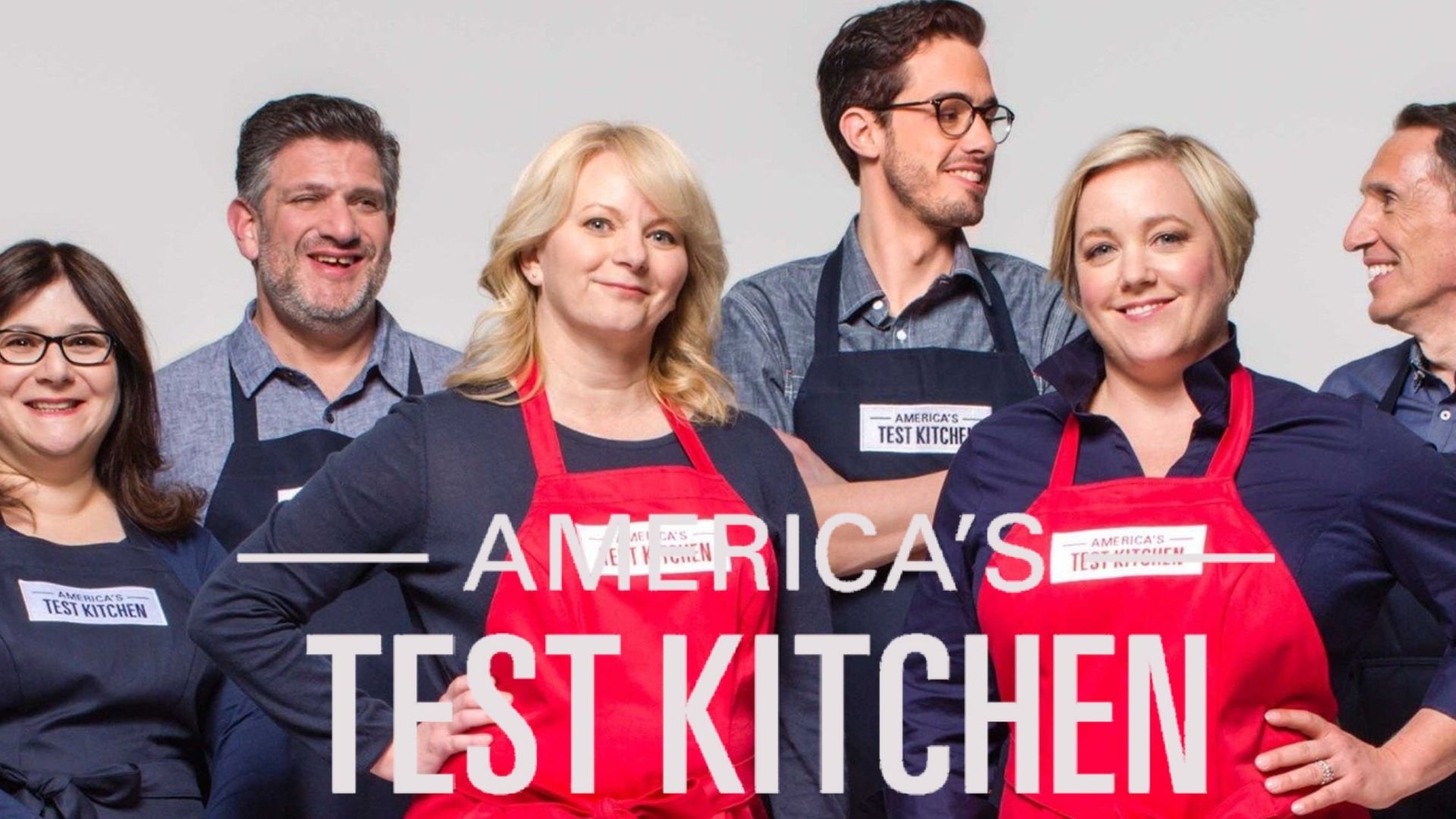 America's Test Kitchen Season 14 Episode 4 : A Modern Take on Pizza and Grilled Cheese
