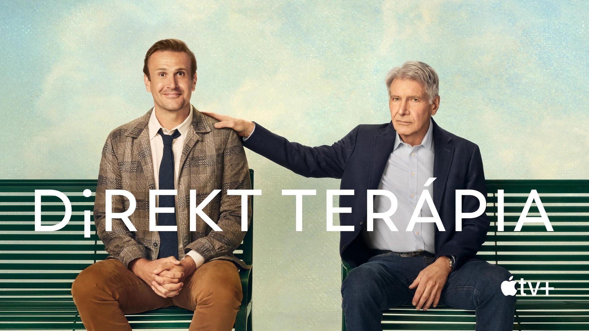 Shrinking Season 3 Episode 11 : Episode 11