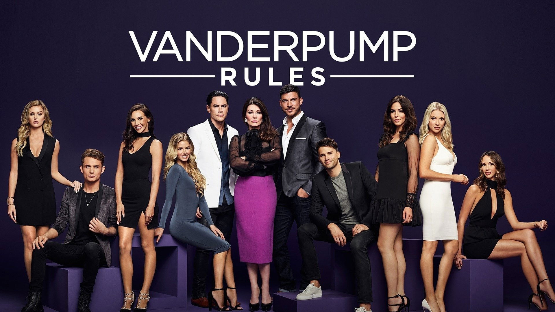 Vanderpump Rules Season 3 Episode 14 : Judgement Day