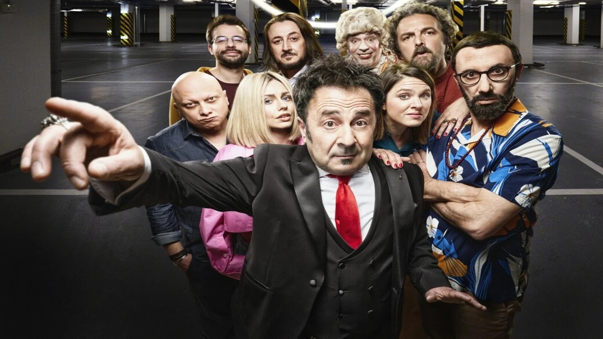 GialappaShow Season 5