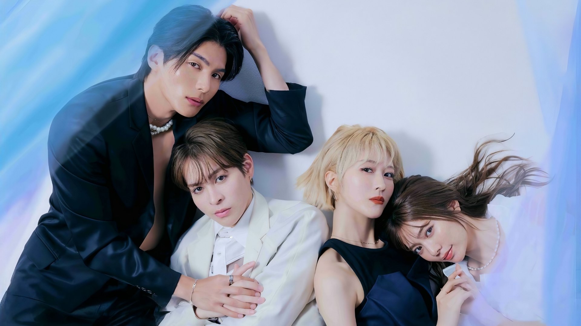 Love Sea: The Home for Lovers Season 1 Episode 9 : Episode 9