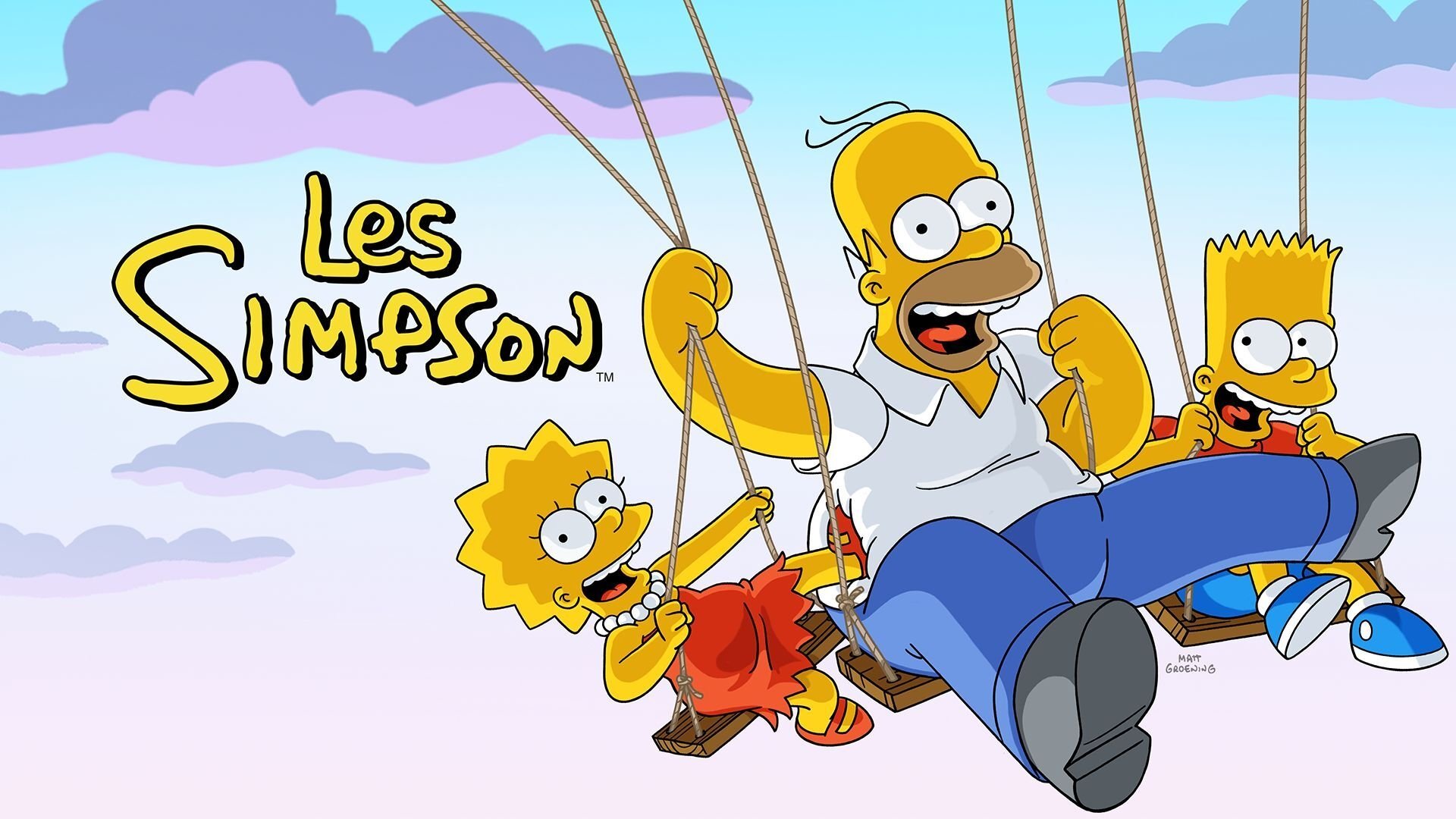 The Simpsons Season 33 Episode 19 : Girls Just Shauna Have Fun