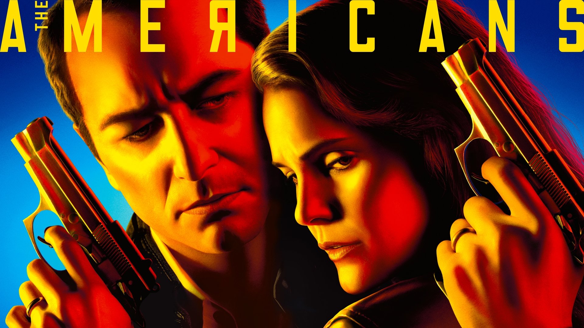 The Americans Season 6