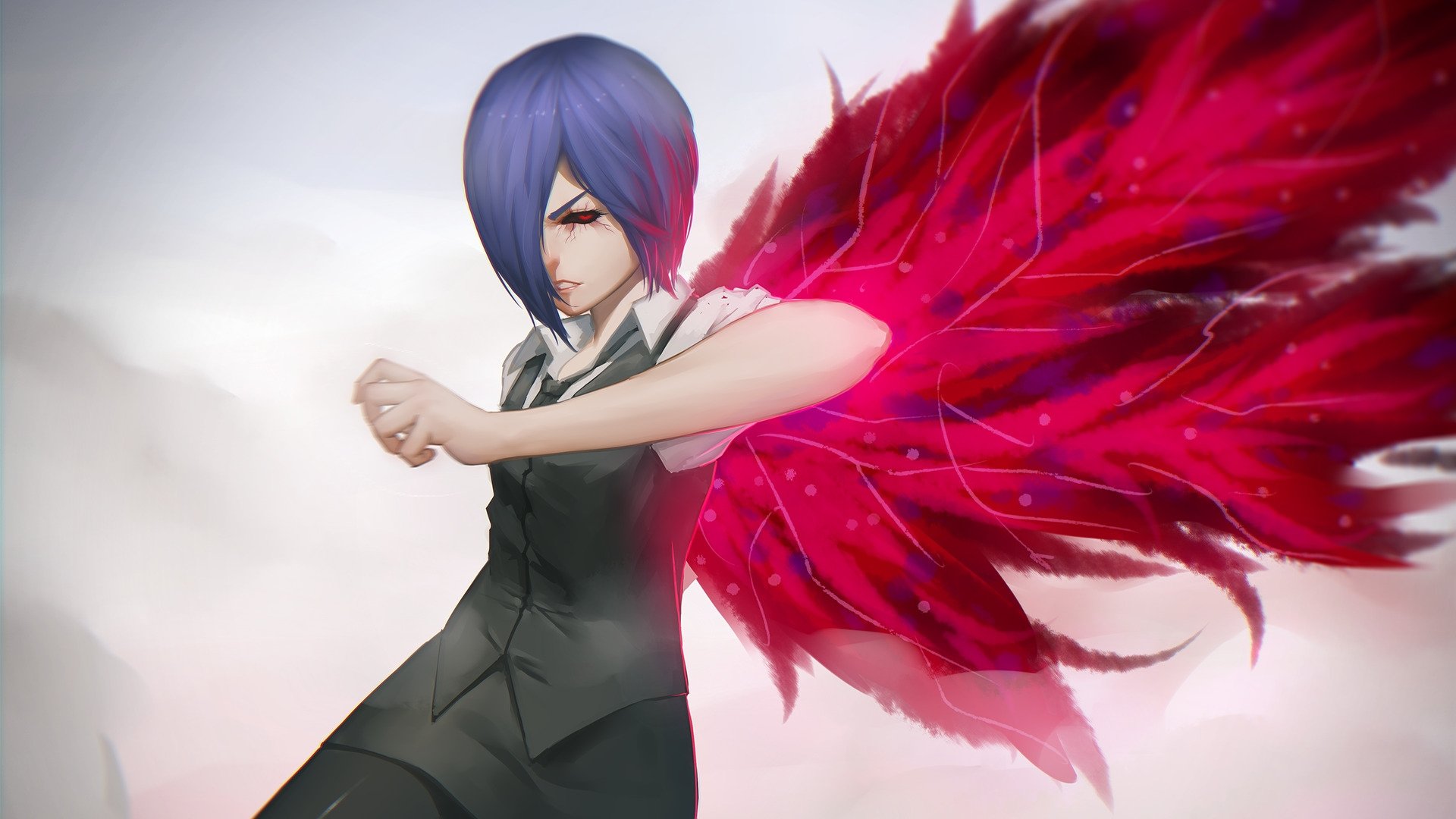 Tokyo Ghoul Season 3 Episode 1 : START: Those Who Hunt