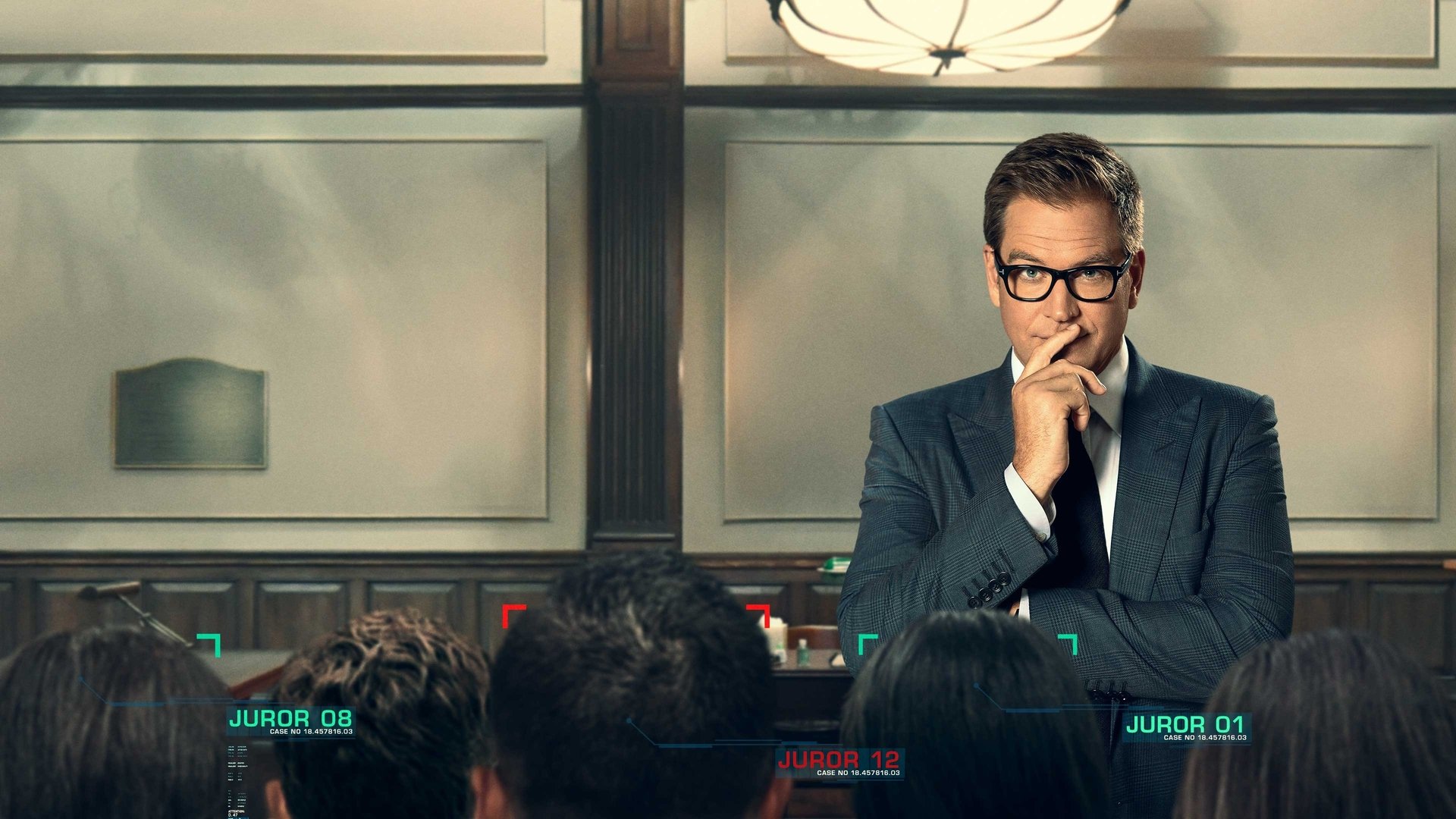 Bull Season 1 Episode 21 : How to Dodge a Bullet