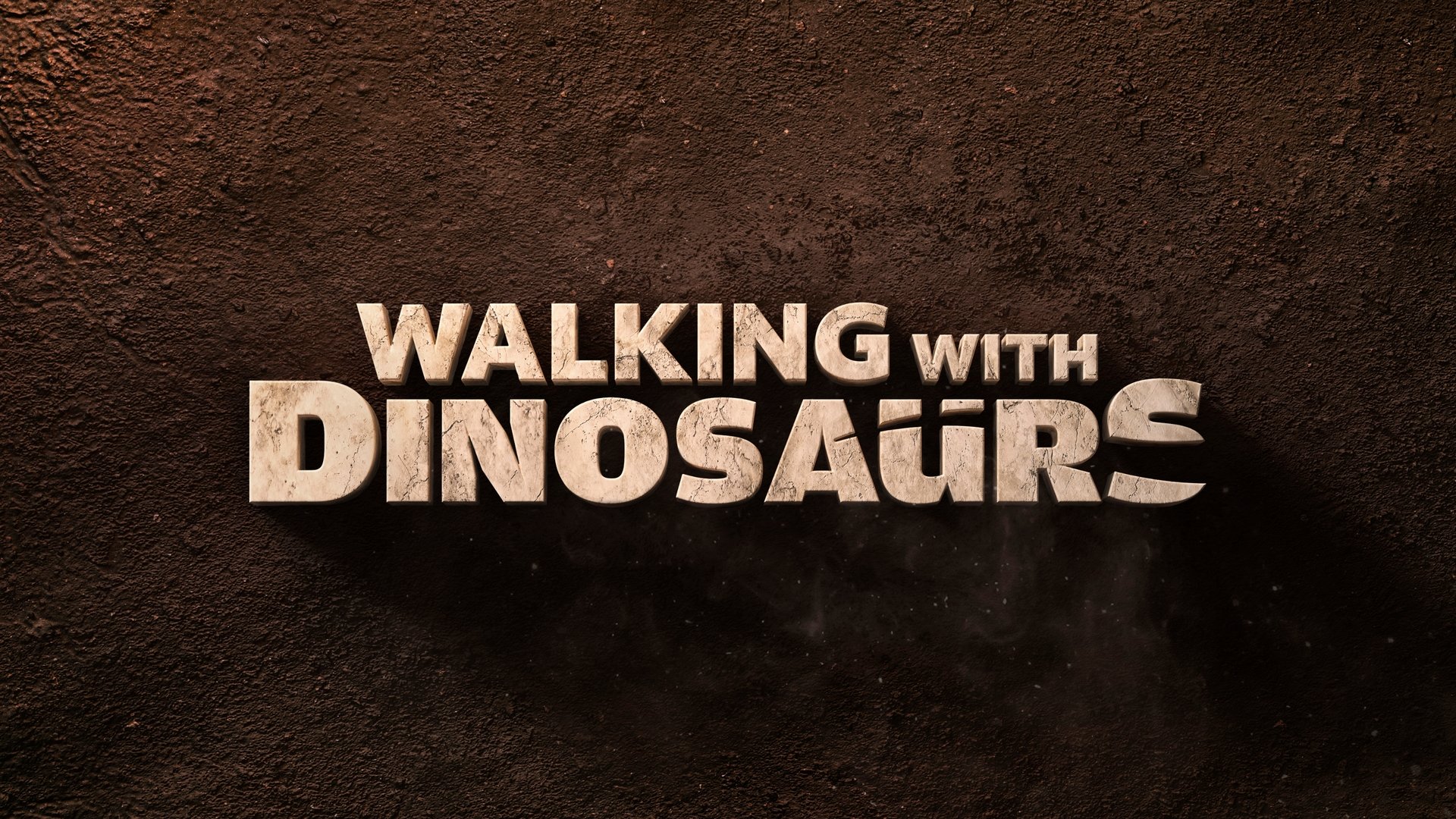 Walking with Dinosaurs Season 1 Episode 1 : The Orphan