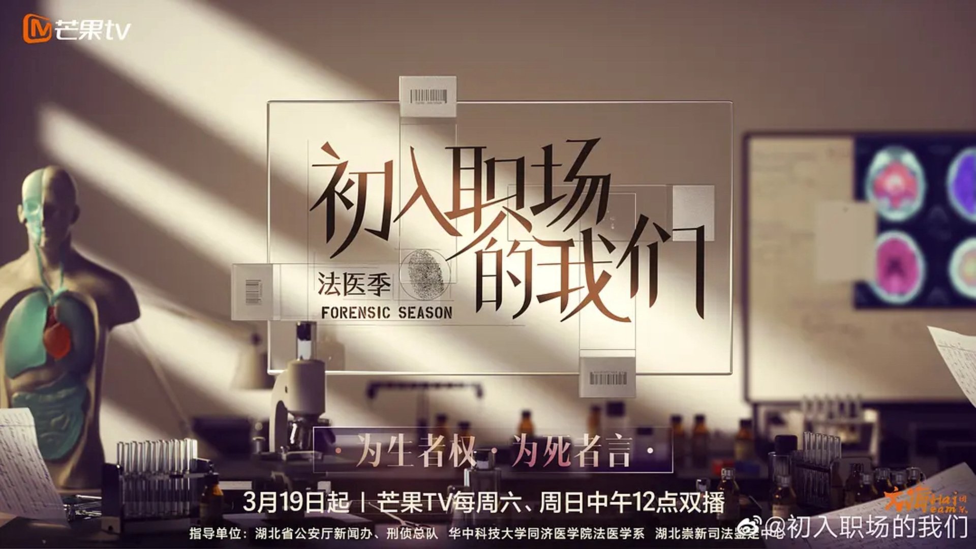 Workplace Newcomers Season 3 Episode 15 : Episode 15