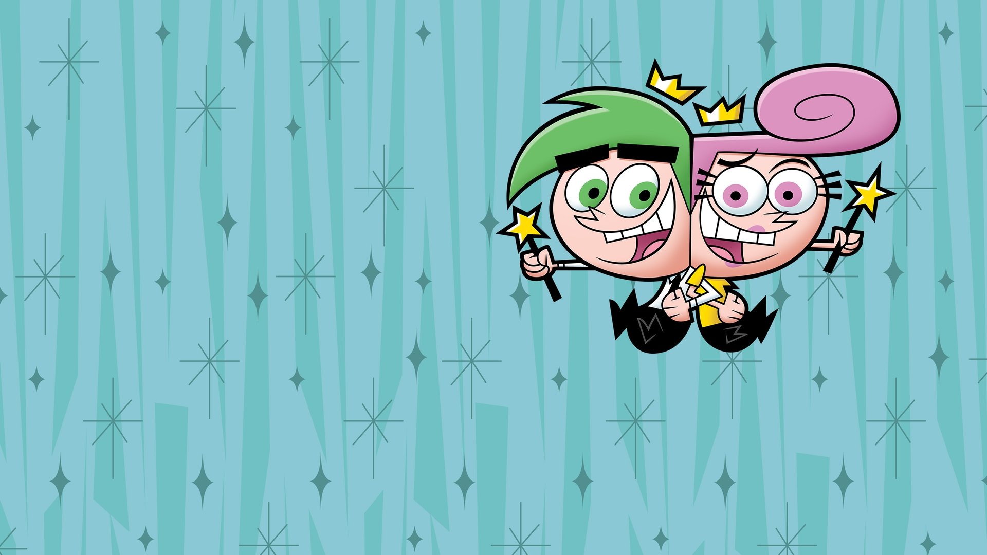 The Fairly OddParents Season 7