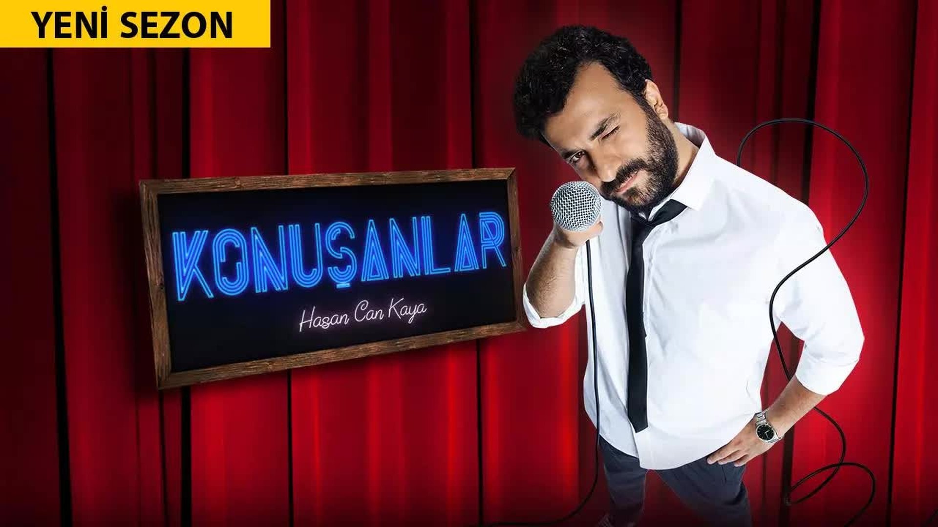 Konuşanlar Season 2 Episode 65 : Episode 65
