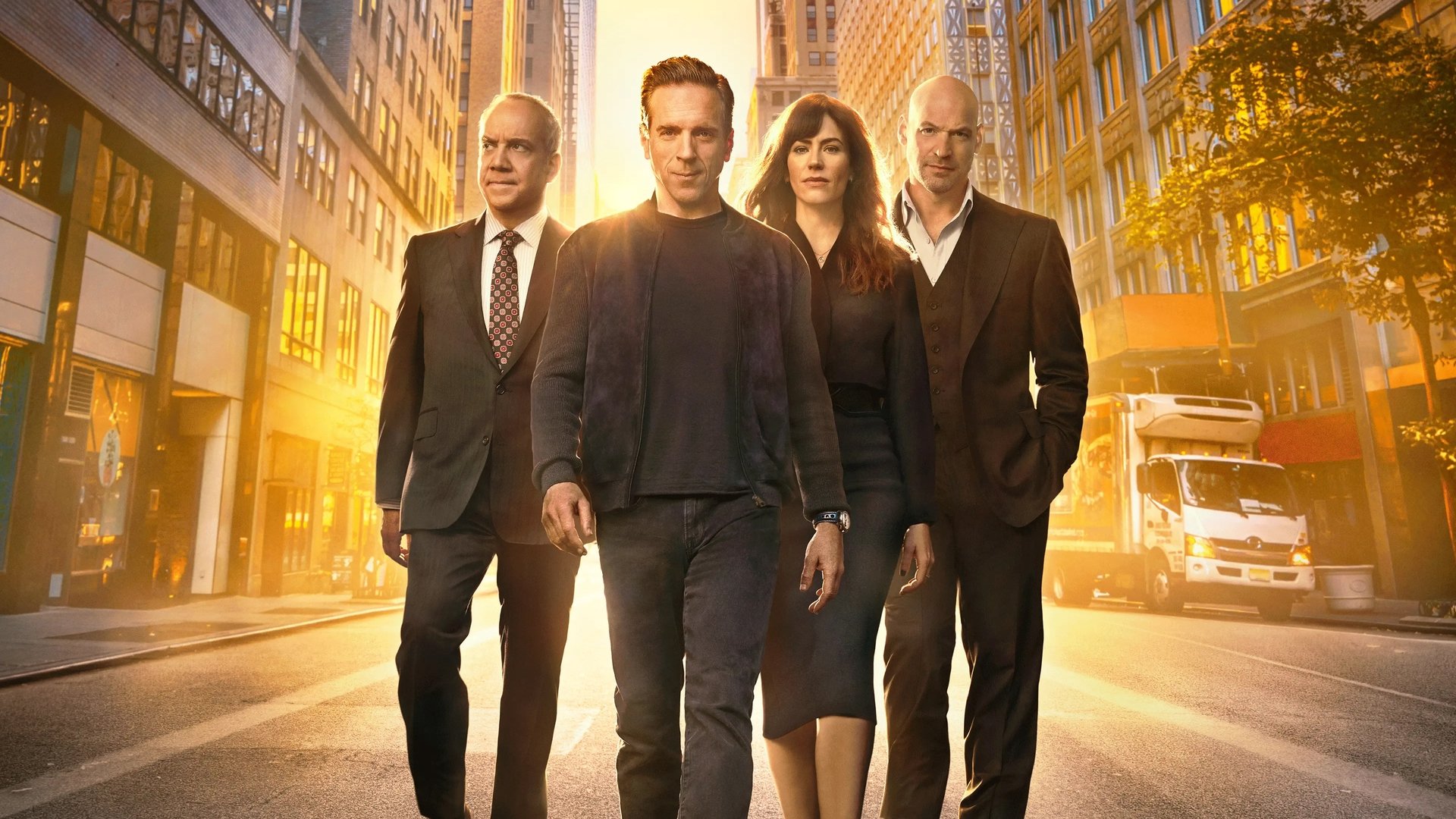 Billions Season 5