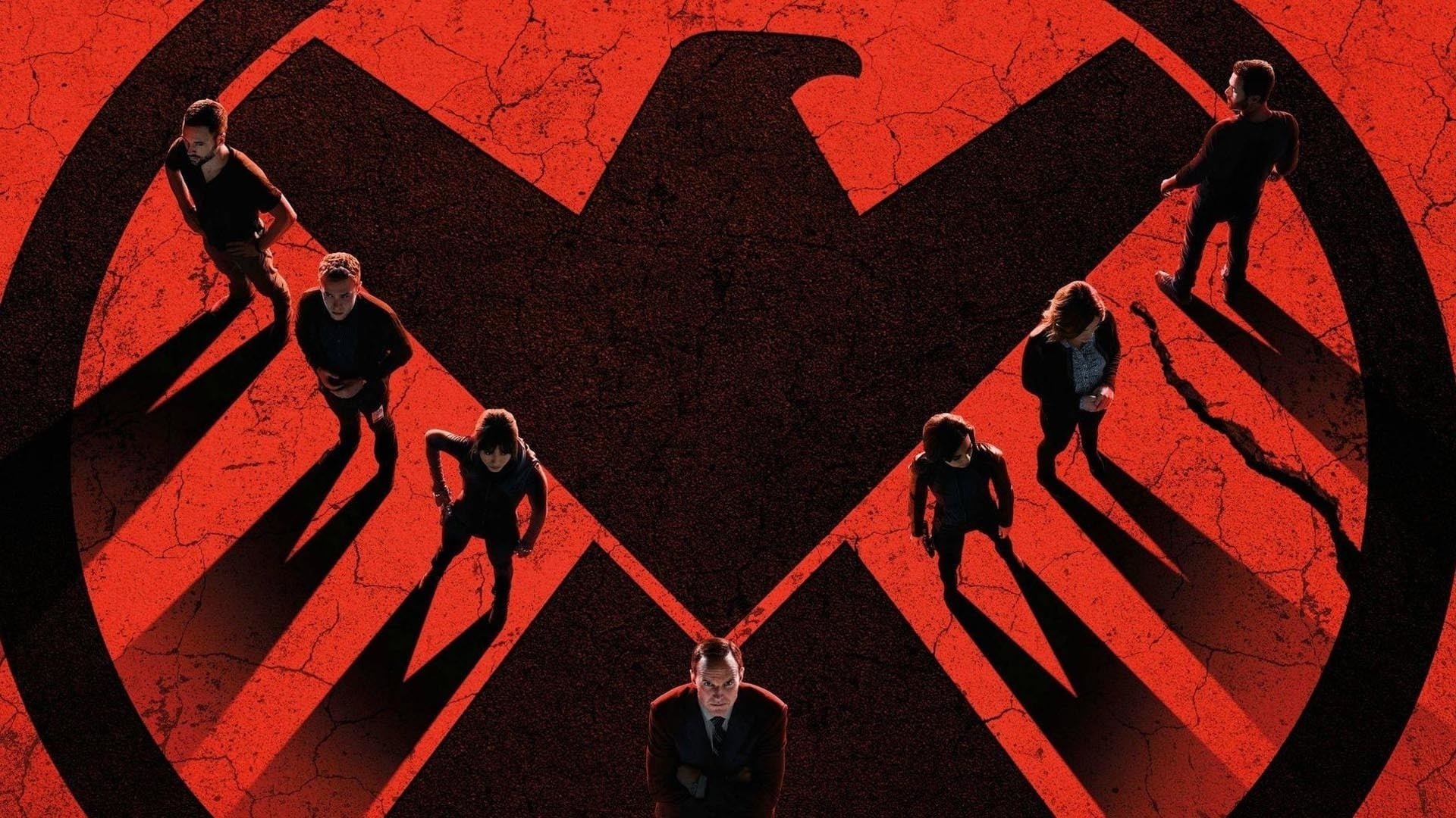 Marvel's Agents of S.H.I.E.L.D. Season 2