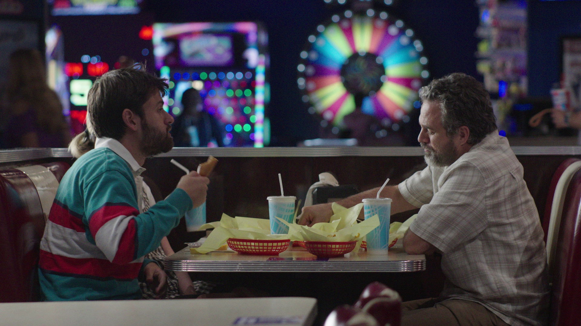 Hal & Harper Season 1 Episode 4 : Adventure Landing