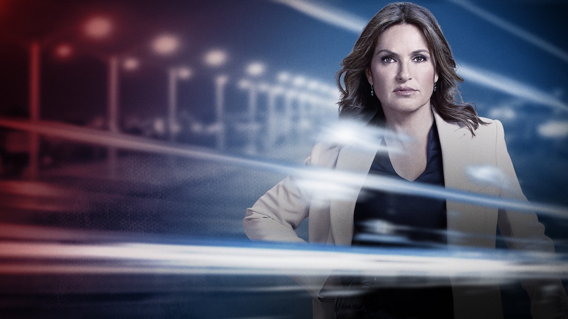 Law & Order: Special Victims Unit Season 16 Episode 17 : Parole Violations