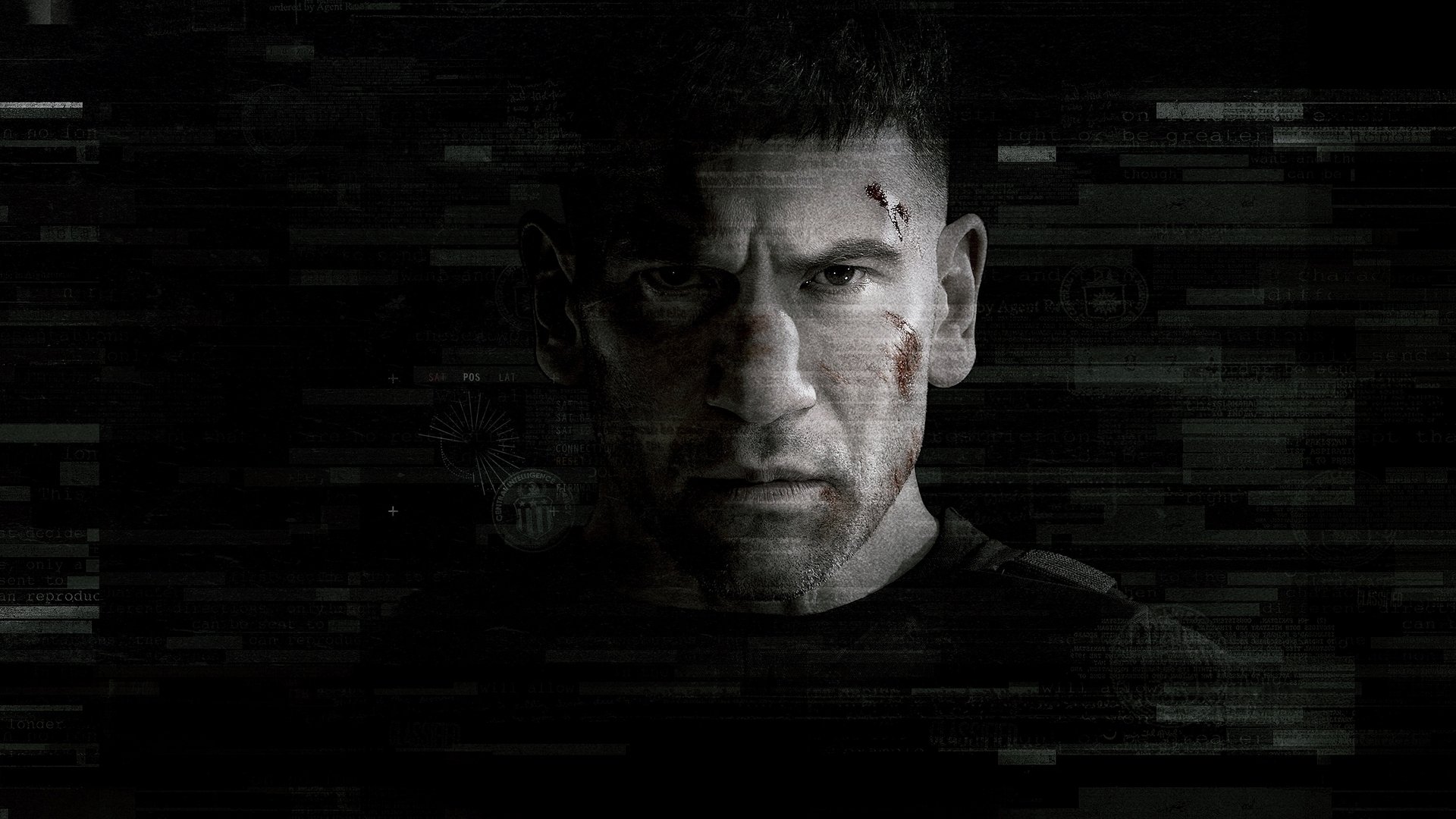 Marvel's The Punisher Season 1 Episode 12 : Home