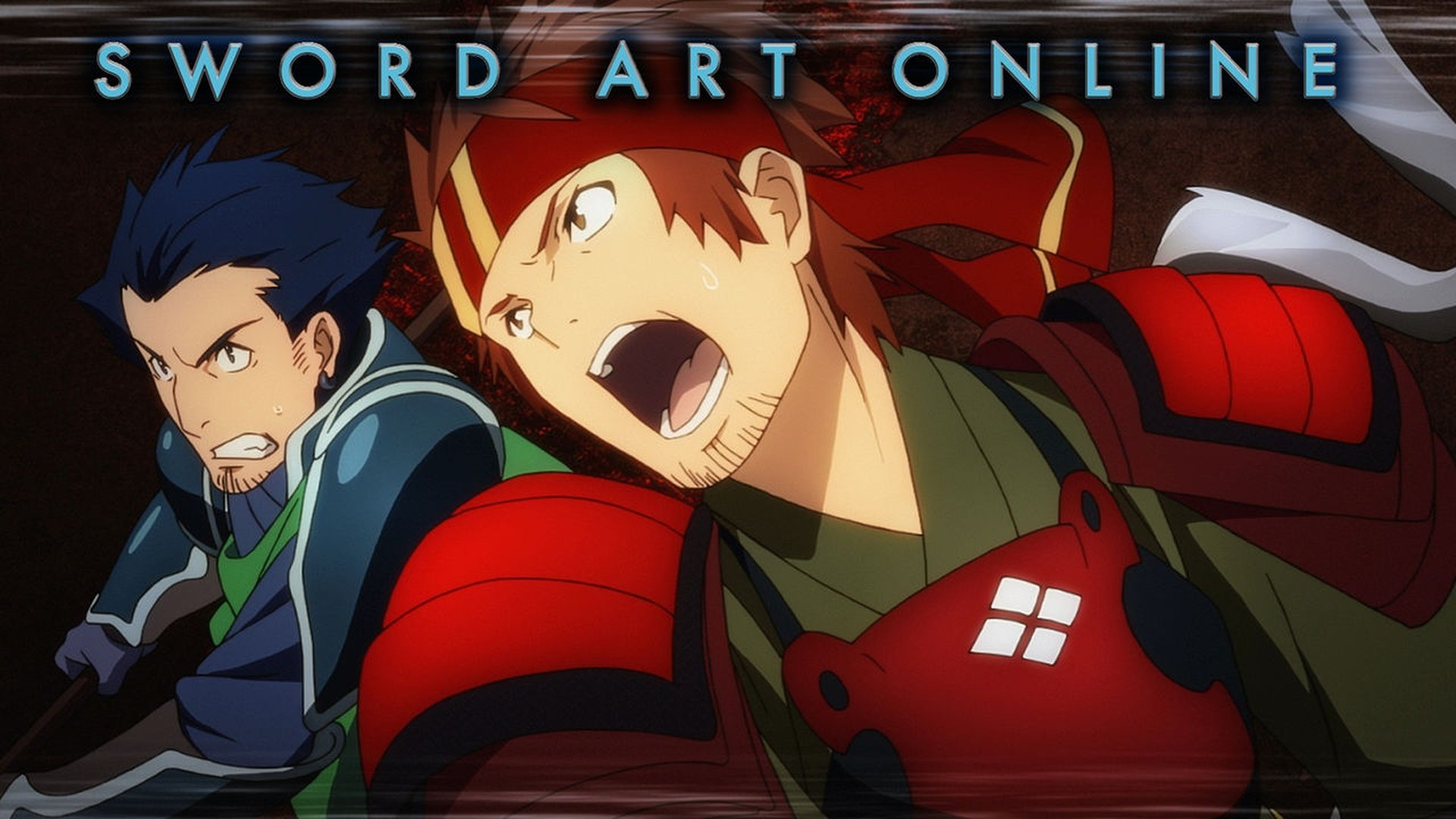 Sword Art Online Sword Art Online: Alicization - War of Underworld