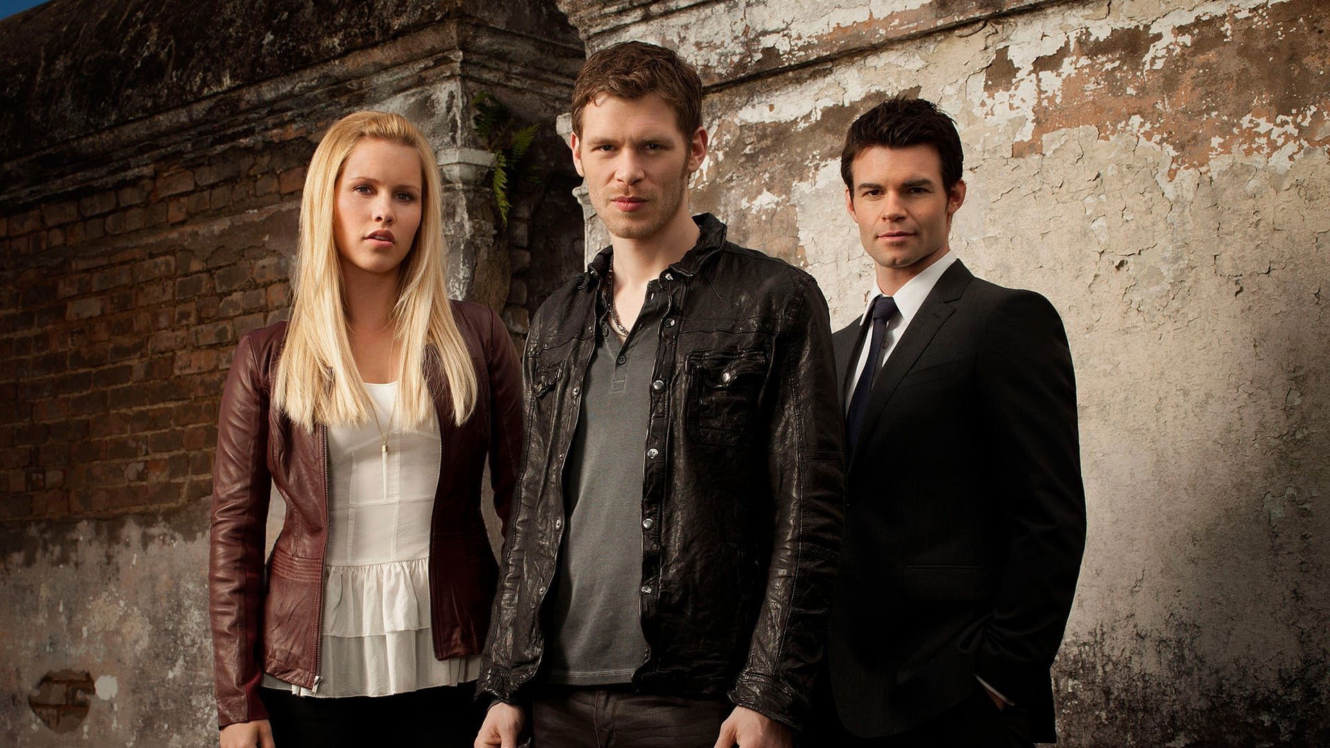 The Originals Season 3 Episode 9 : Savior