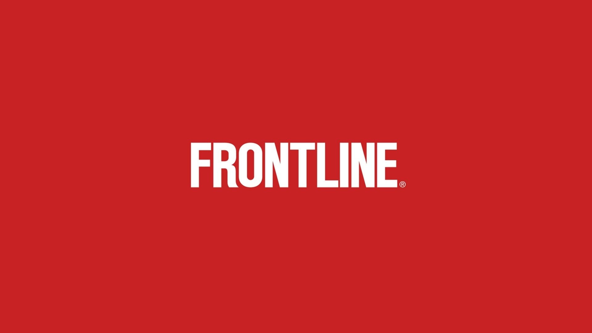 Frontline Season 20 Episode 10 : Inside the Terror Network