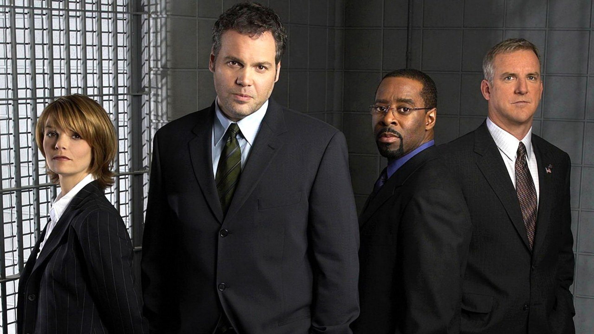 Law & Order: Criminal Intent