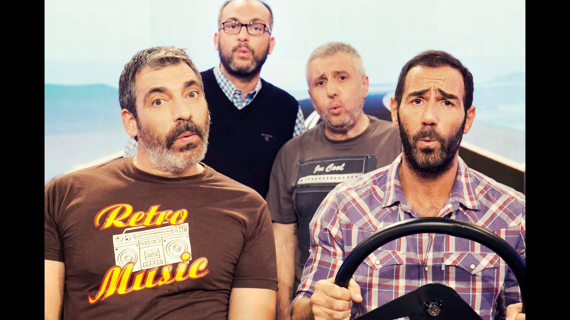 Radio Arvyla Season 7