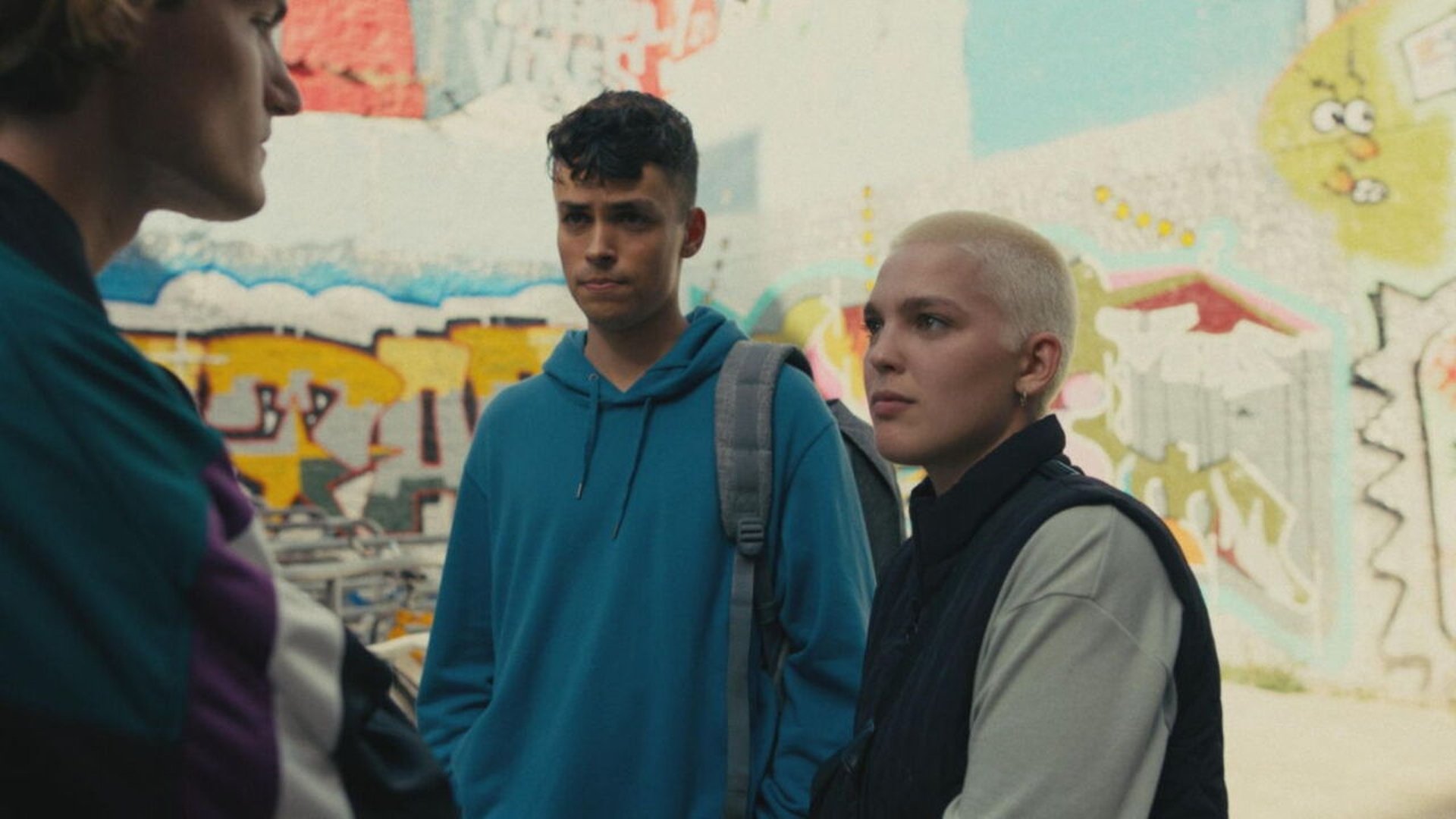 2DEZIT Season 3 Episode 3 : Episode 3