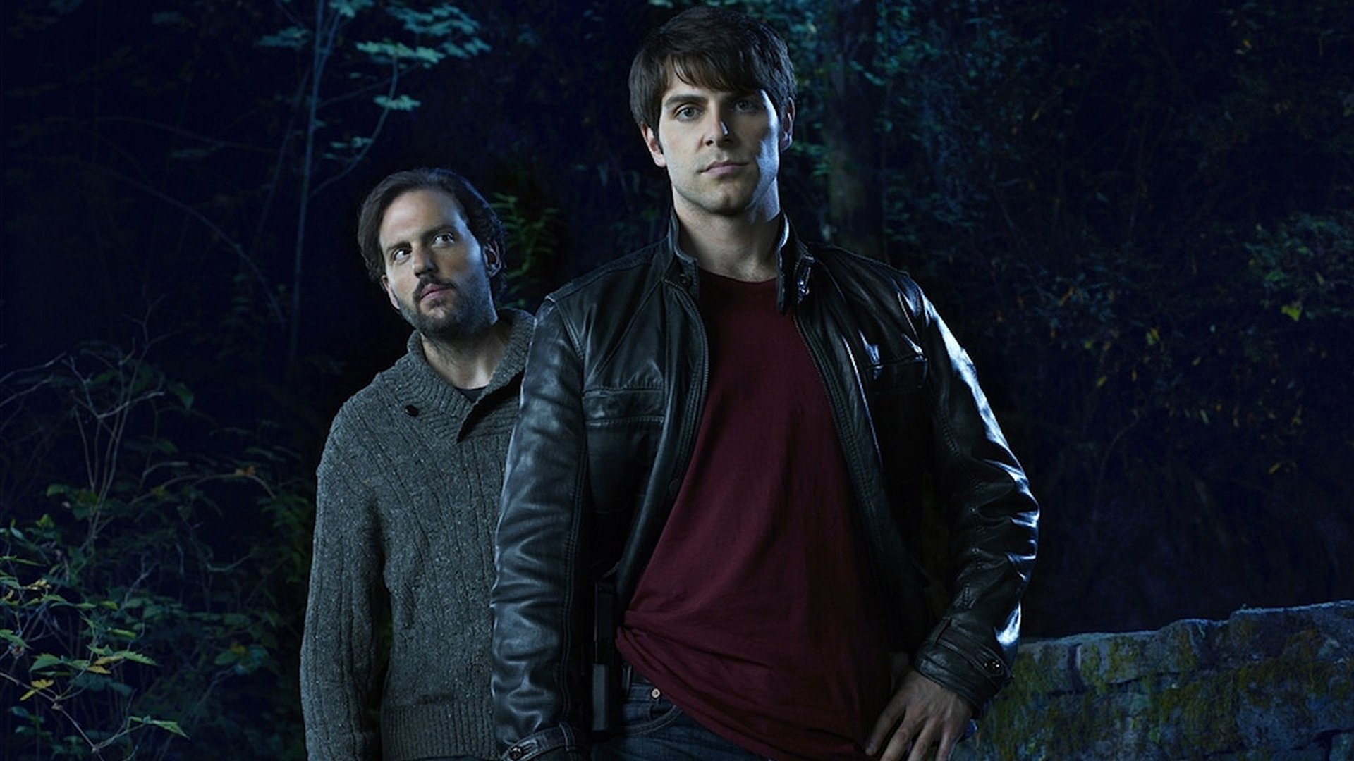 Grimm Season 5 Episode 11 : Key Move