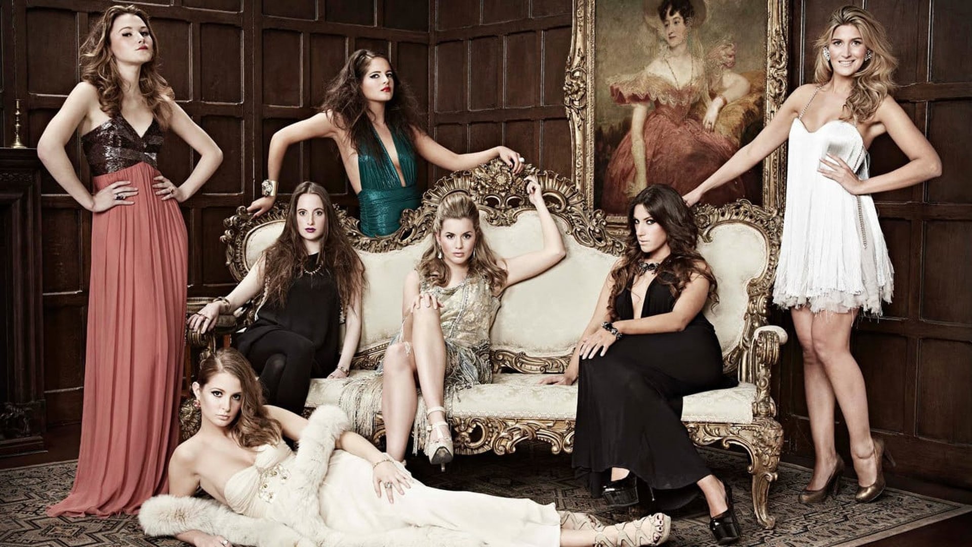 Made in Chelsea Season 24