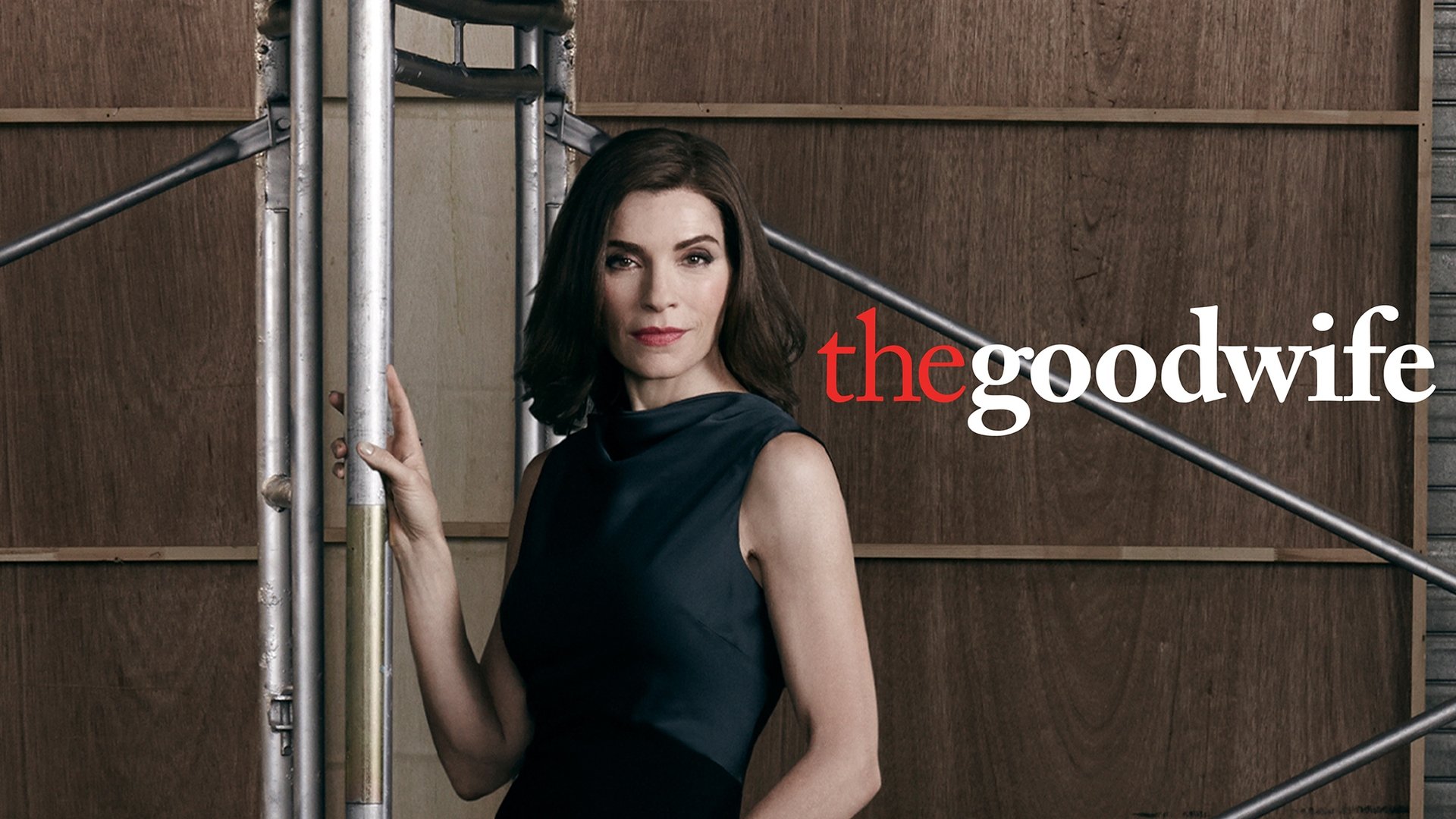 The Good Wife Season 6 Episode 13 : Dark Money
