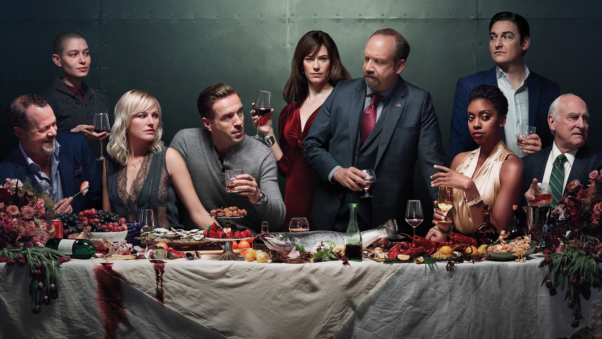Billions Season 5 Episode 10 : Liberty