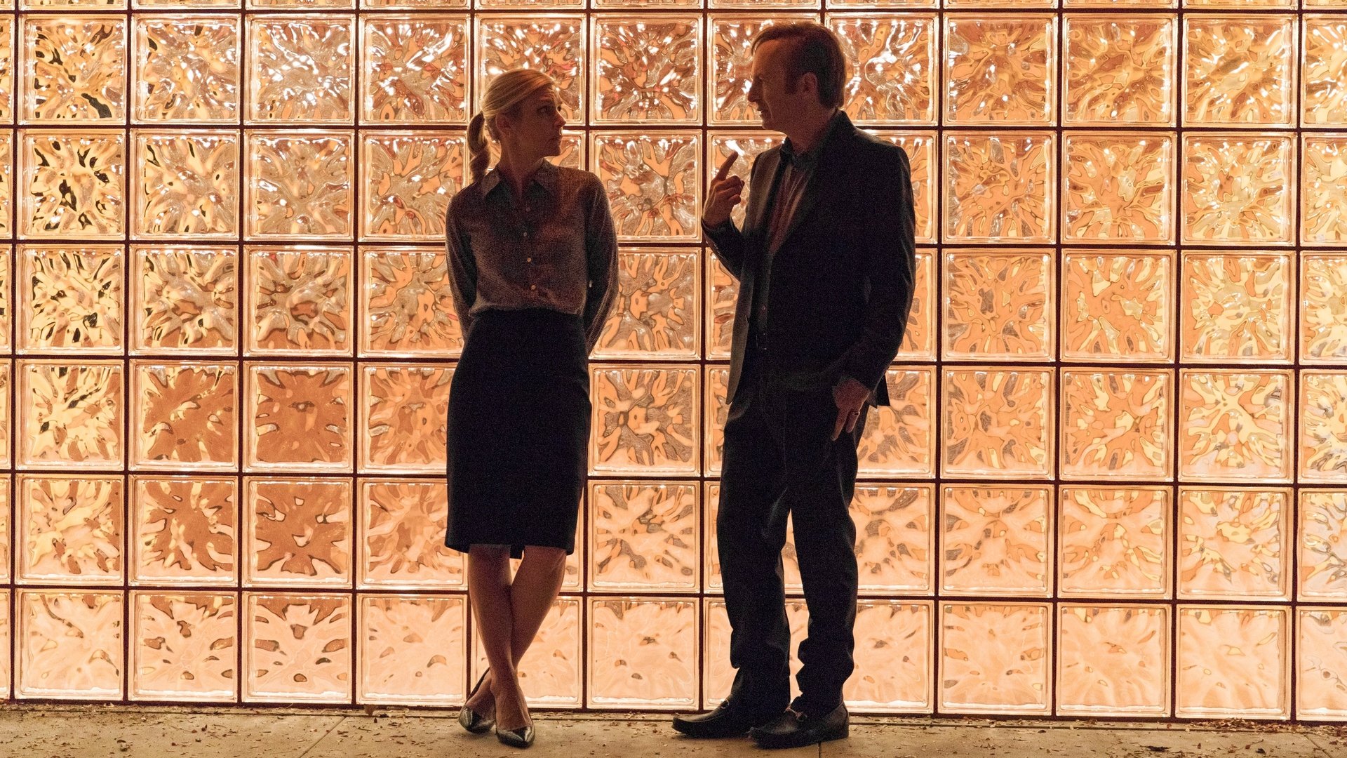 Better Call Saul Season 6 Episode 10 : Nippy