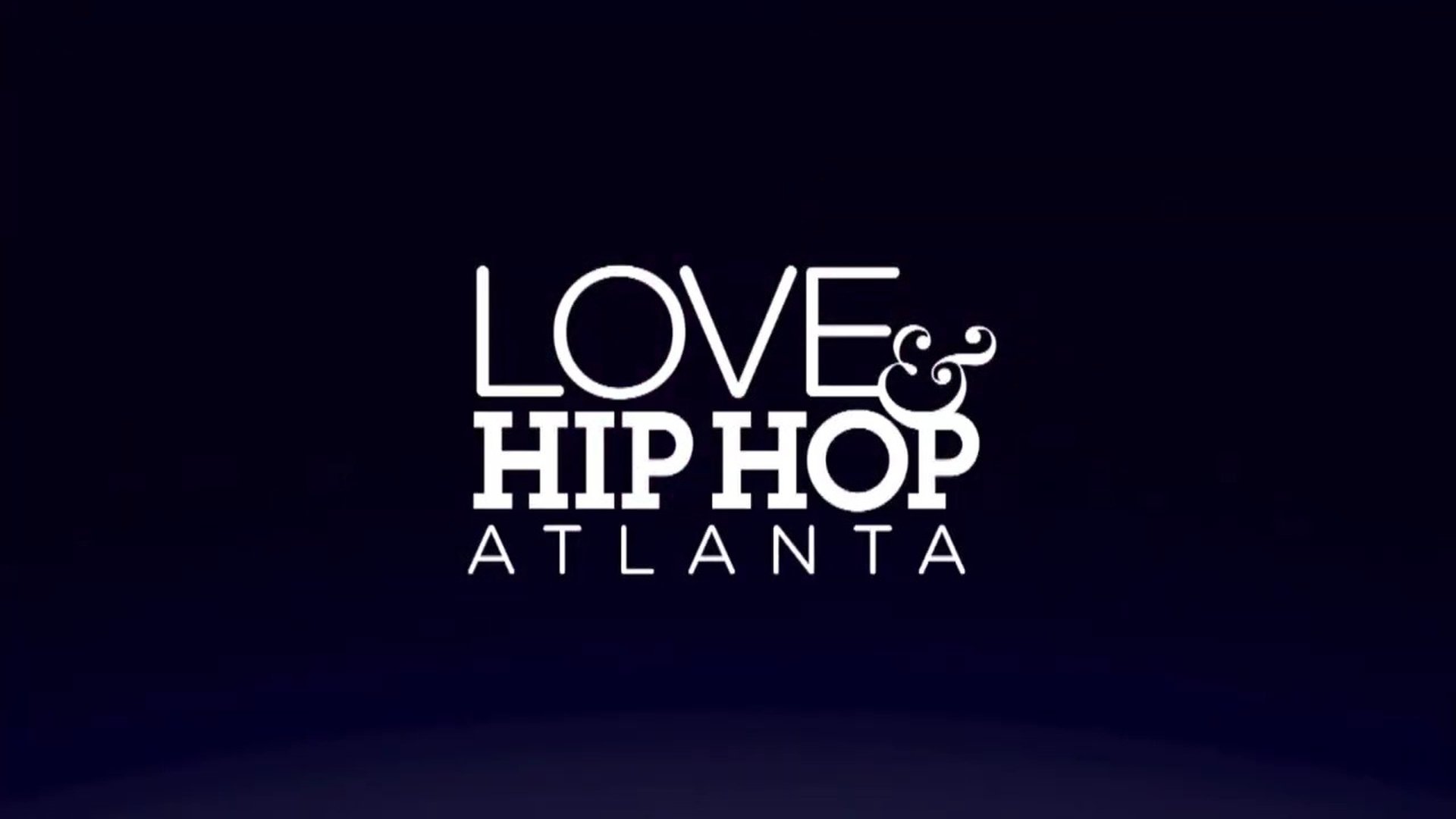Love & Hip Hop Atlanta Season 3