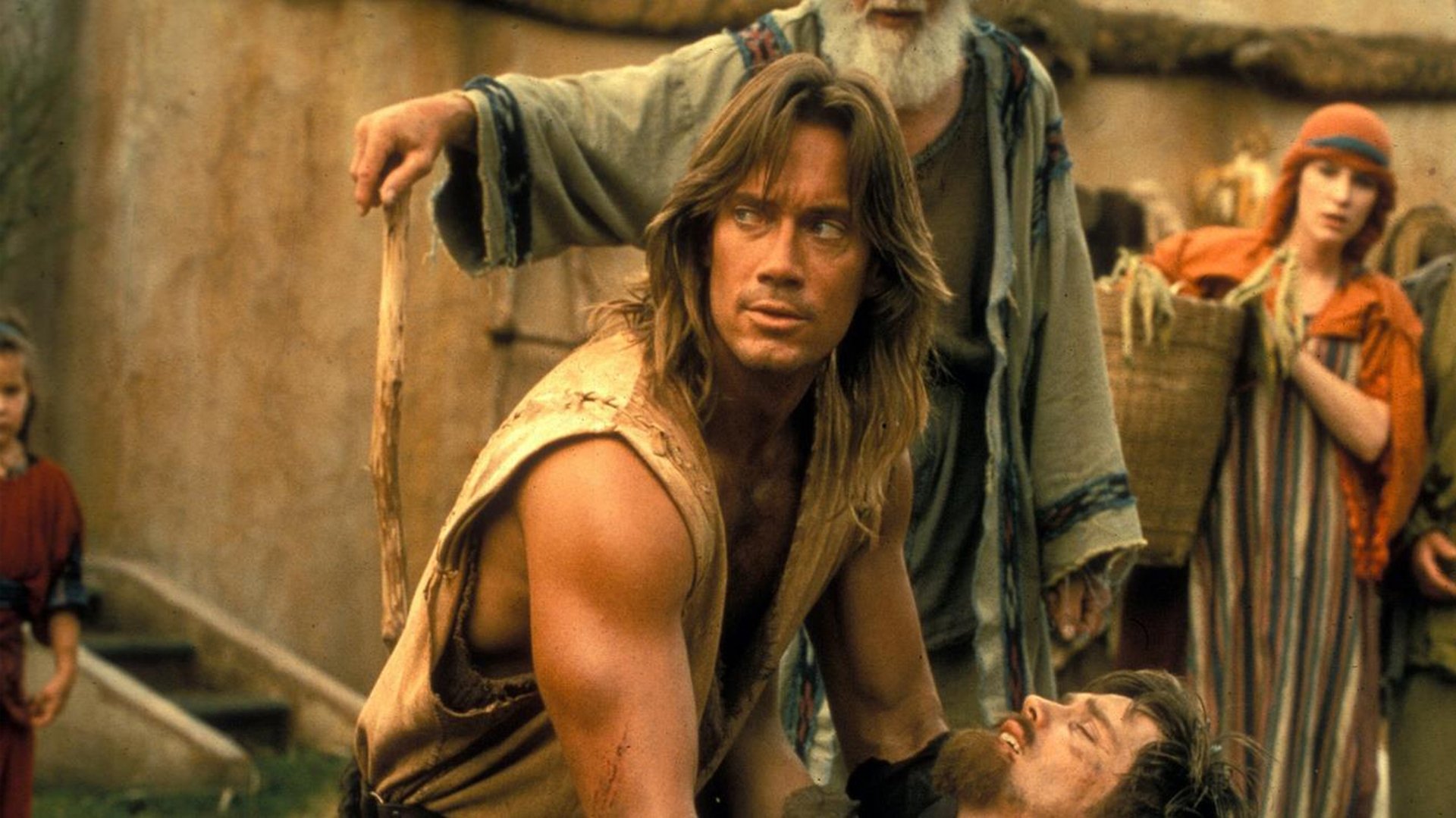 Hercules: The Legendary Journeys Season 2